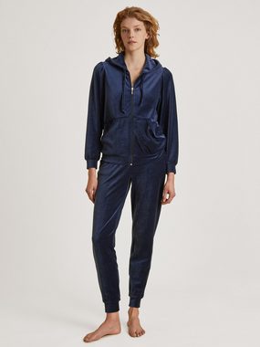 CALIDA Pyjamahose Lounge Space Damen (1-tlg)