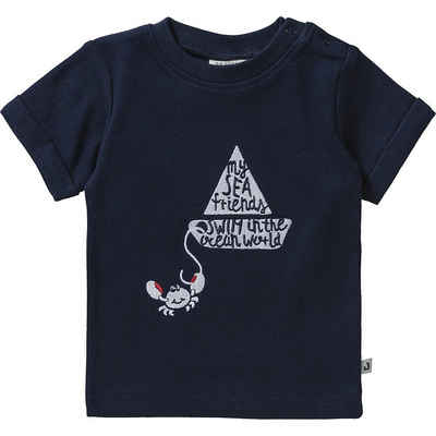 JACKY T-Shirt »Baby T-Shirt für Jungen«