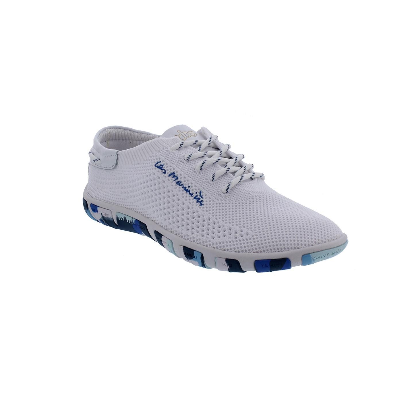 tbs TBS Jazaria Segelschuh, Tennis Knit günstig online kaufen