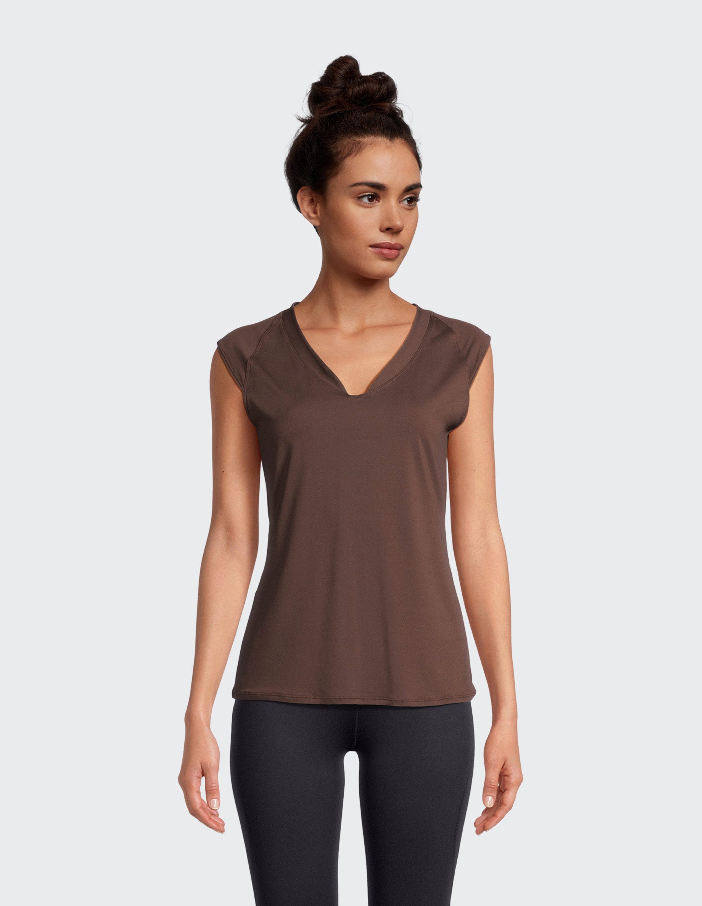 Venice Beach T-Shirt T-Shirt VB Eleam (1-tlg) günstig online kaufen