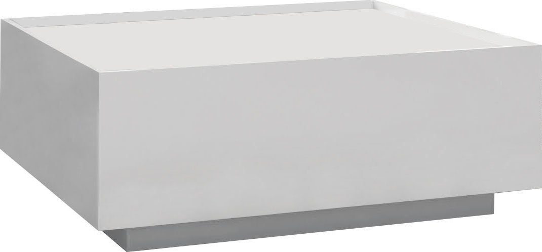 OTTO home Couchtisch Piano, hochwertig UV lackiert, mit zwei Schubladen ink günstig online kaufen