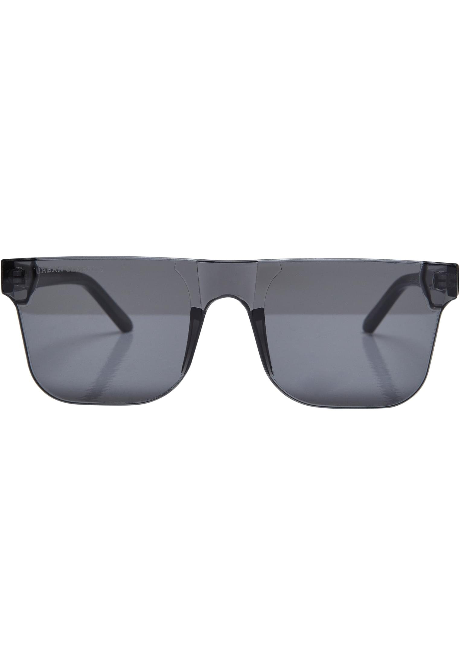 With Honolulu Sonnenbrille black Case Unisex URBAN Sunglasses CLASSICS