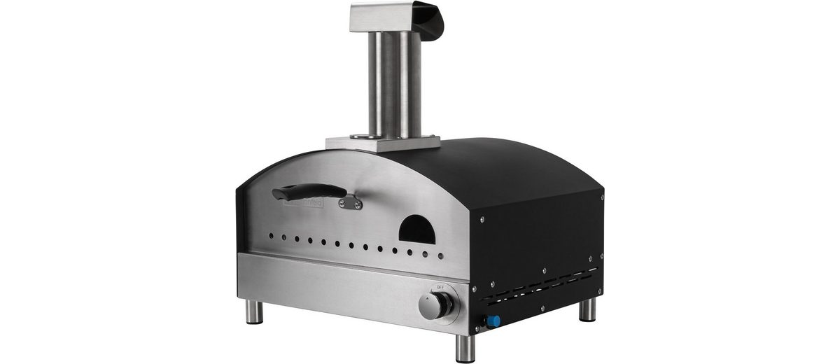 Heidenfeld GasPizzaofen »Venezia«, Outdoor Gas Pizzaofen