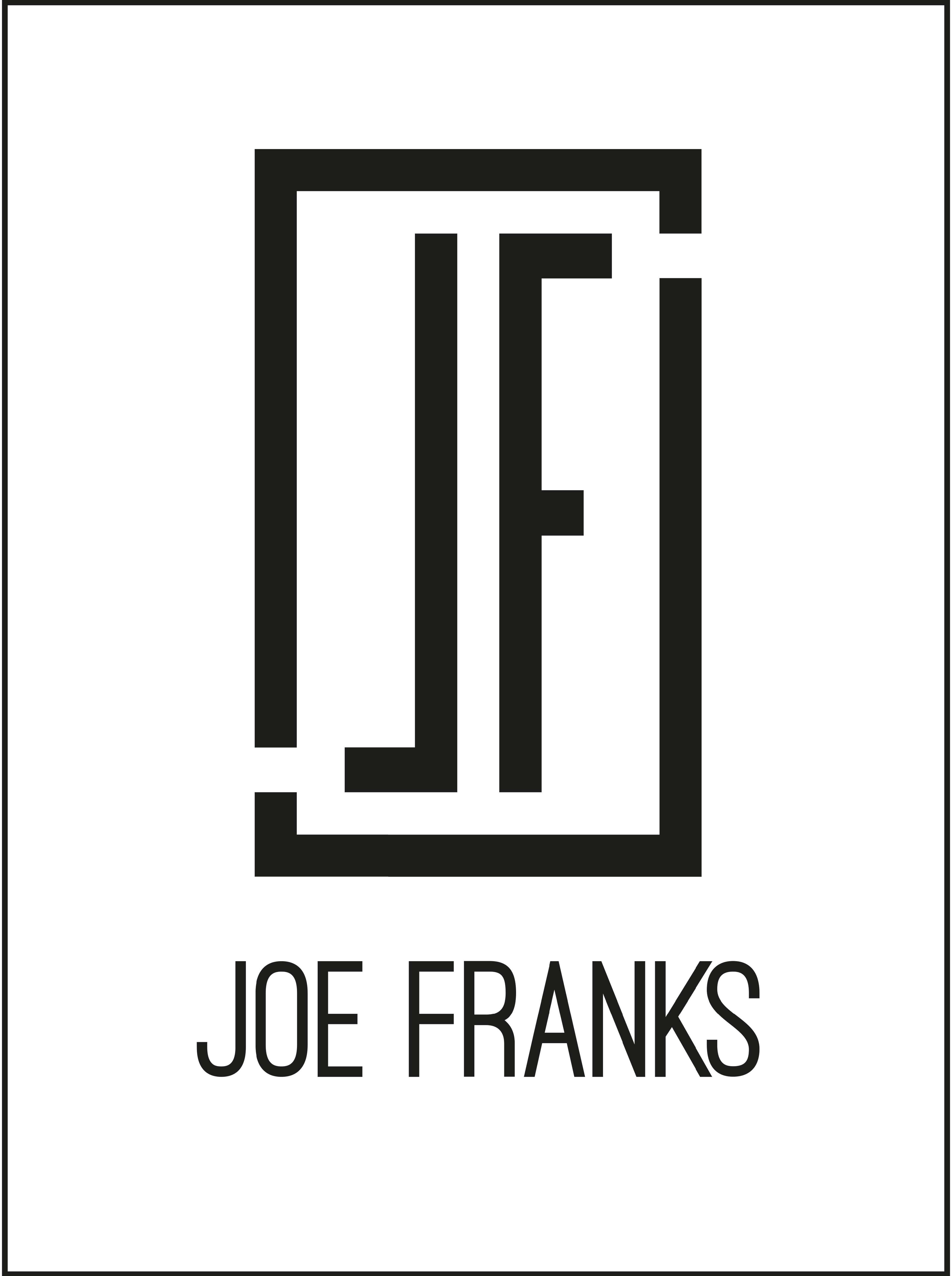 Joe Franks