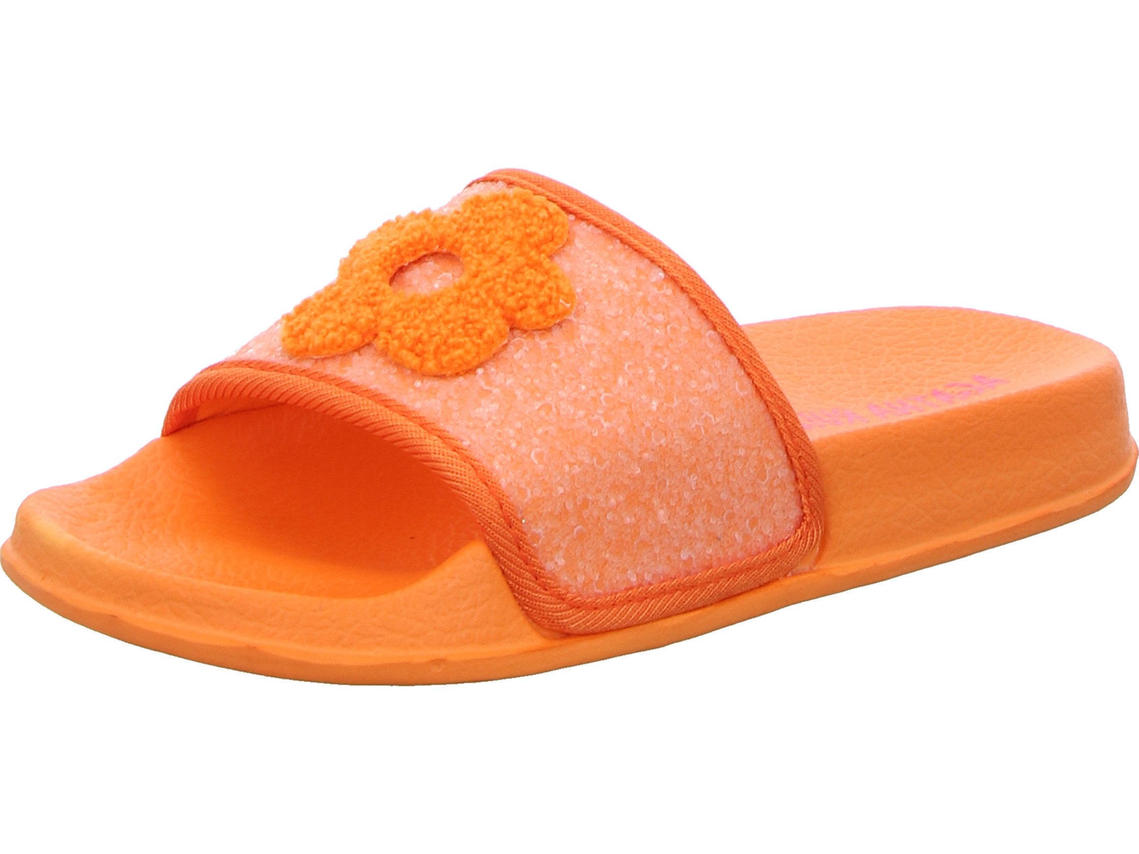 Agatha ruiz de la prada Badeschuh