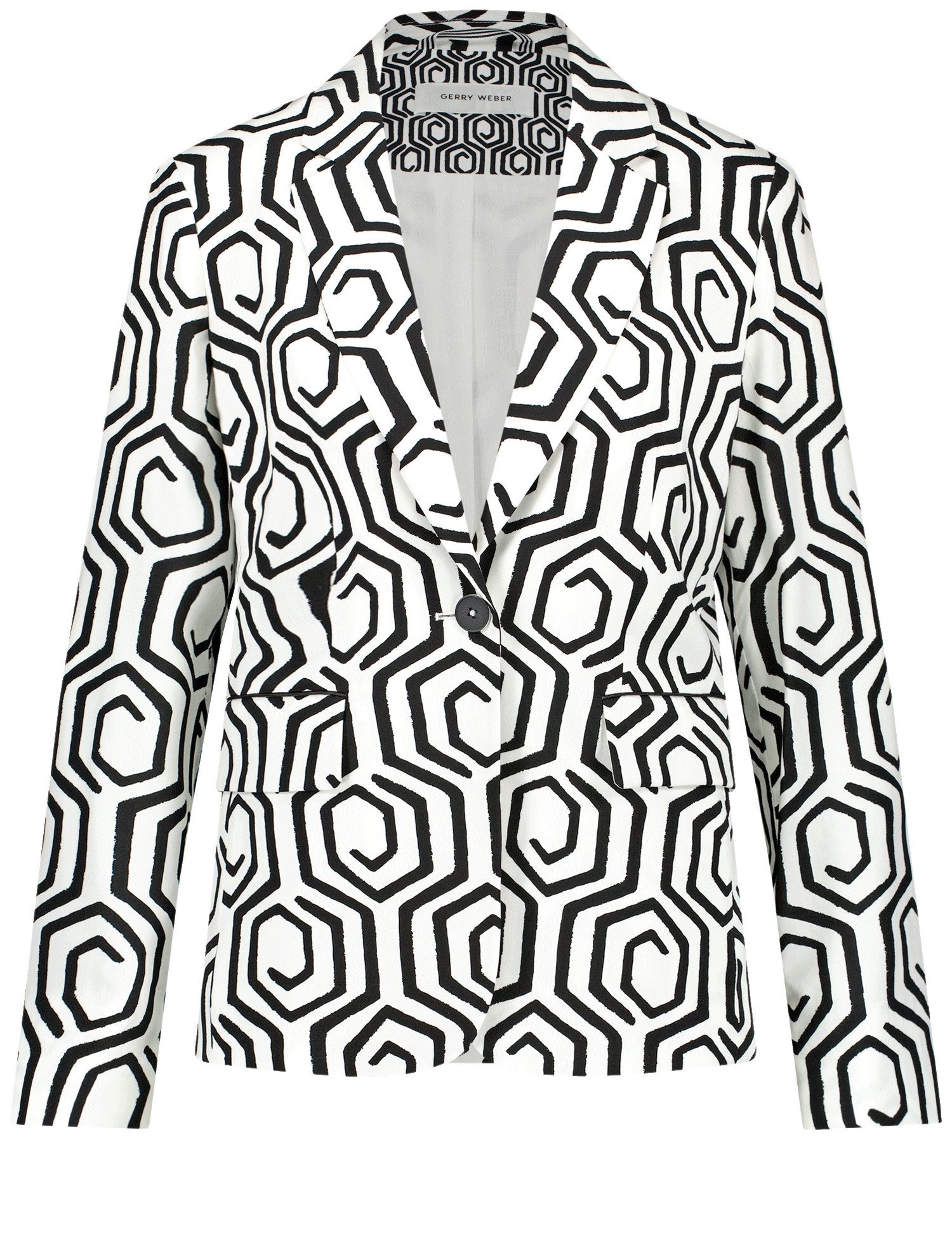 GERRY WEBER Blusenblazer