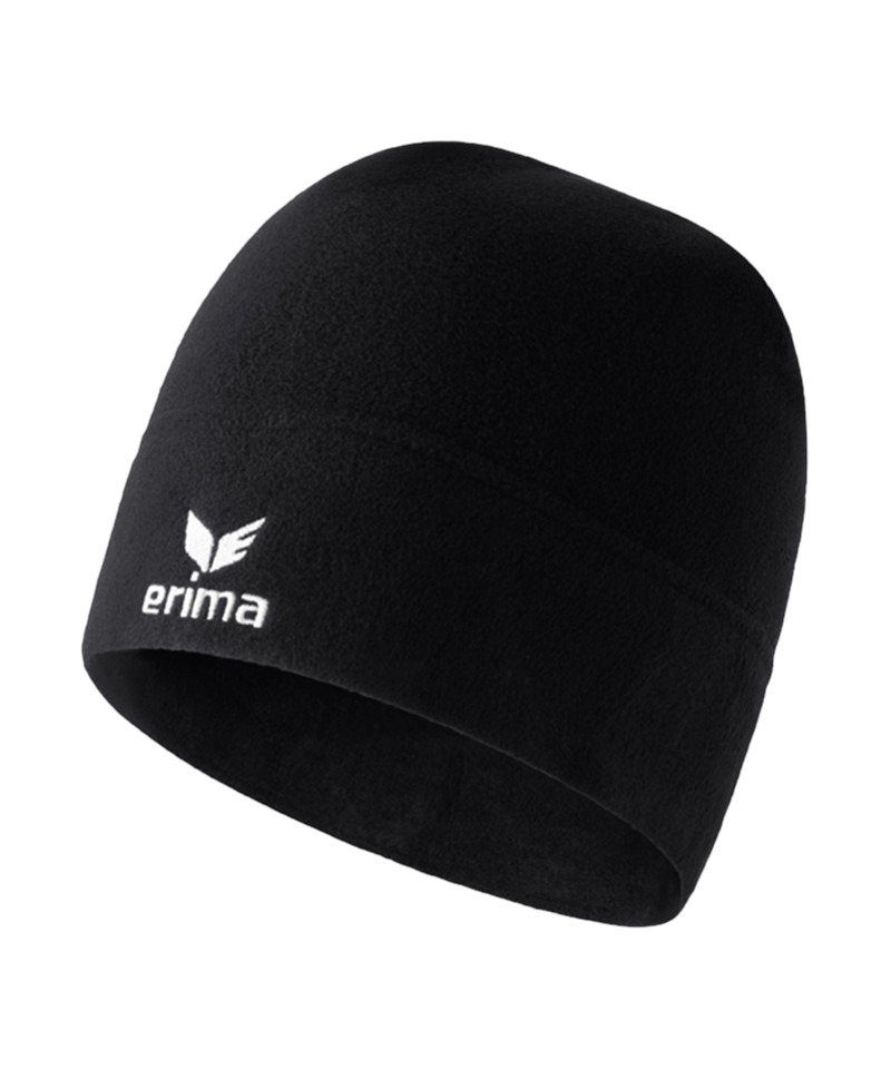 Erima Beanie Fleece Beanie Mütze Kids