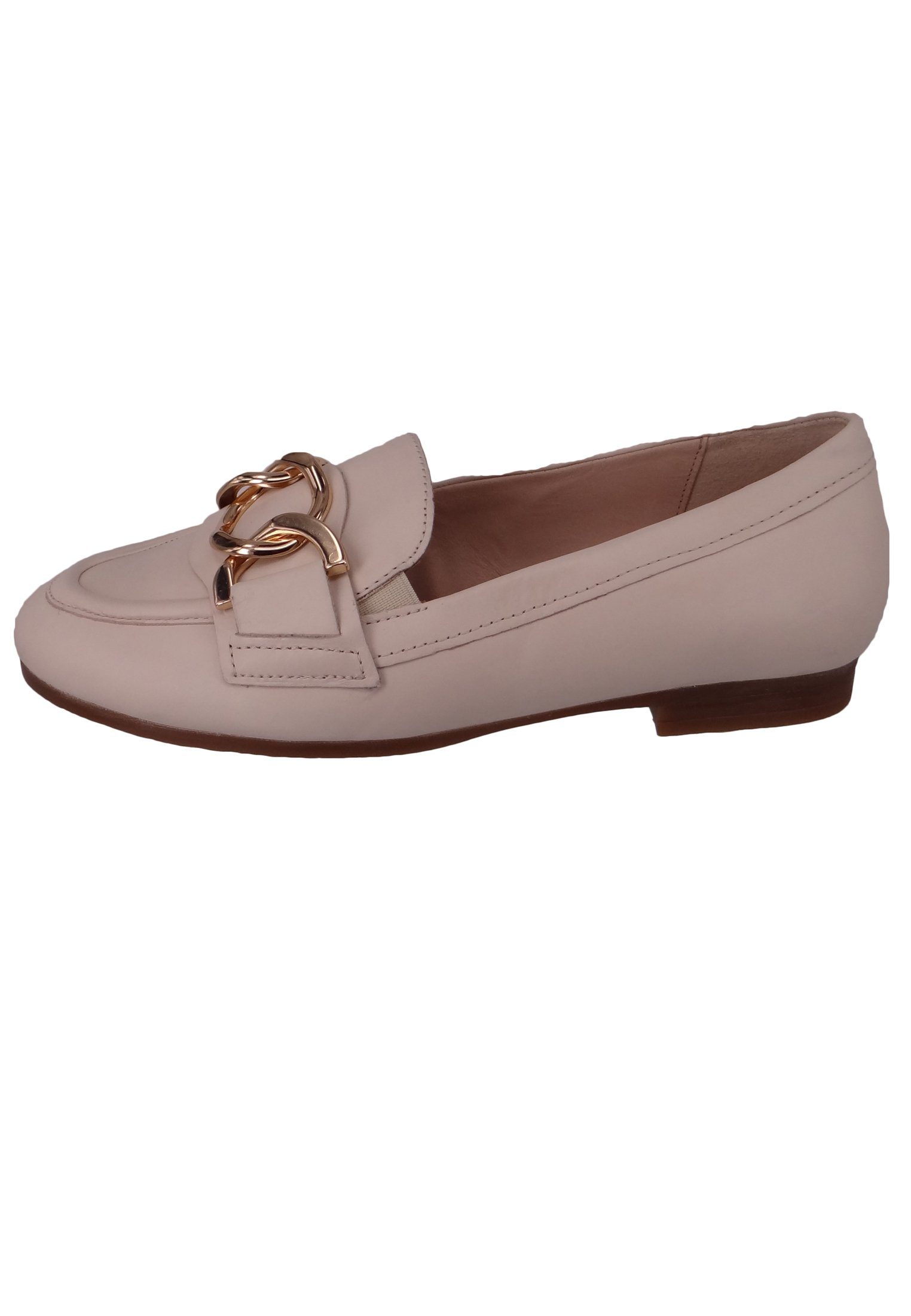 Gabor 22.434 60 Neve Gold Slipper