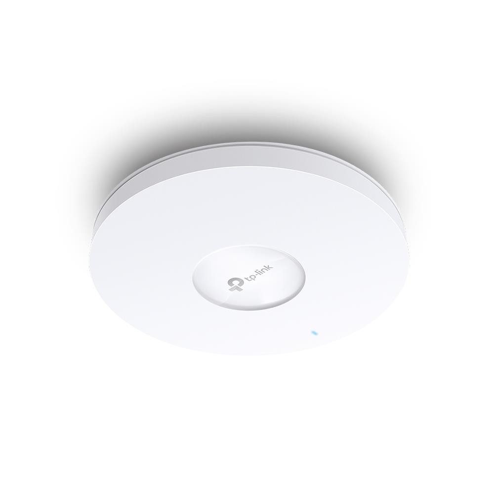 tp-link EAP653 Access Point, AX3000 Deckenmontage WiFi 6 Access Point