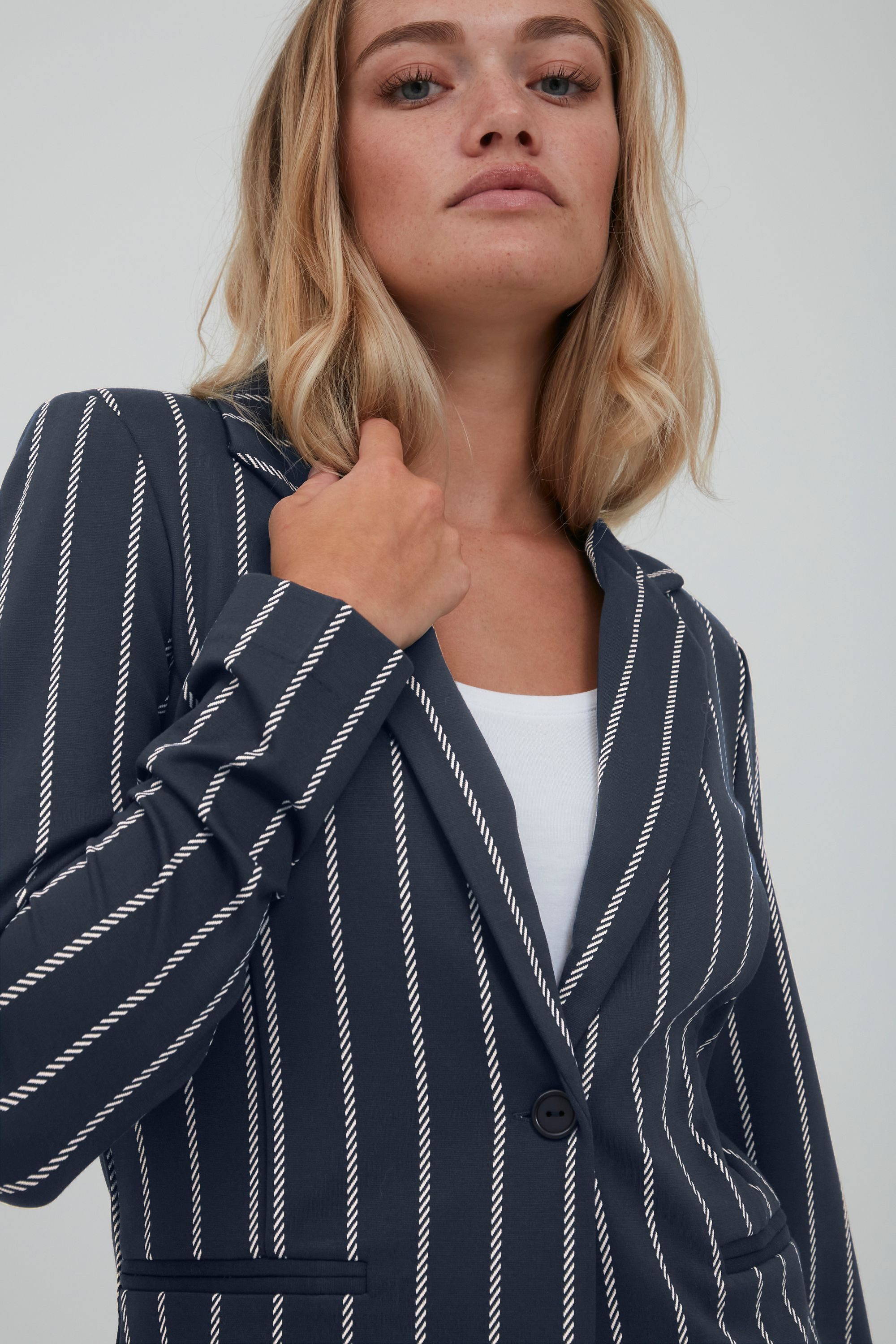 Ichi Jackenblazer Kurzblazer günstig online kaufen