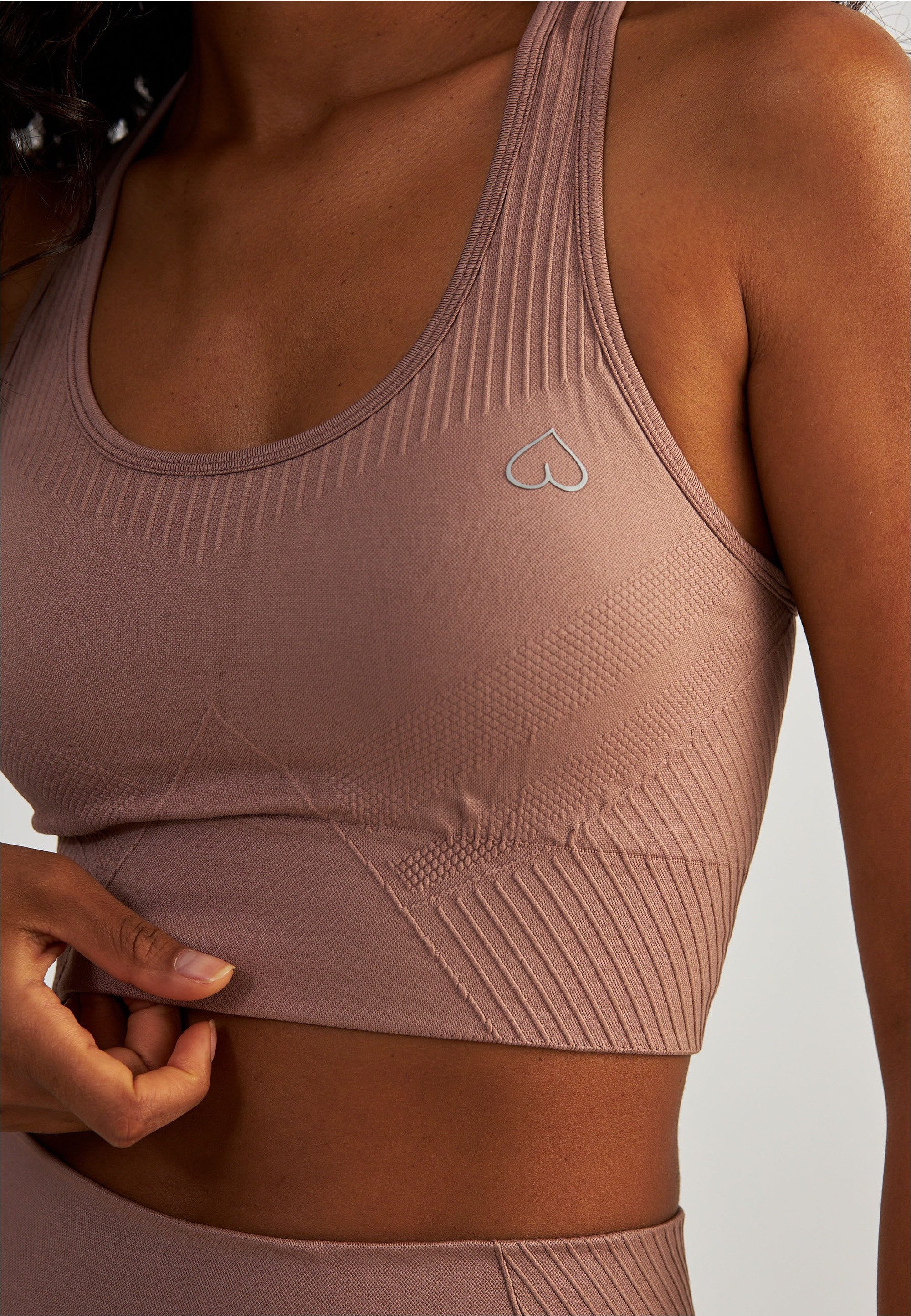 BeShaped Sport-BH Femme Force (1-tlg) mit nahtloser Technologie
