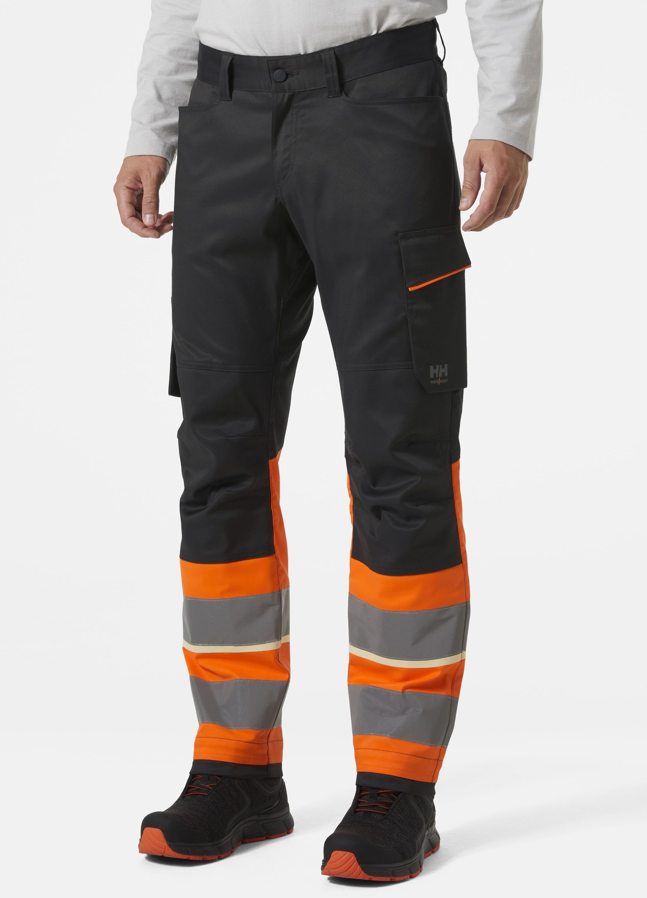 Helly Hansen Arbeitsbundhose Uc-Me Work Pant Cl1 (1-tlg)
