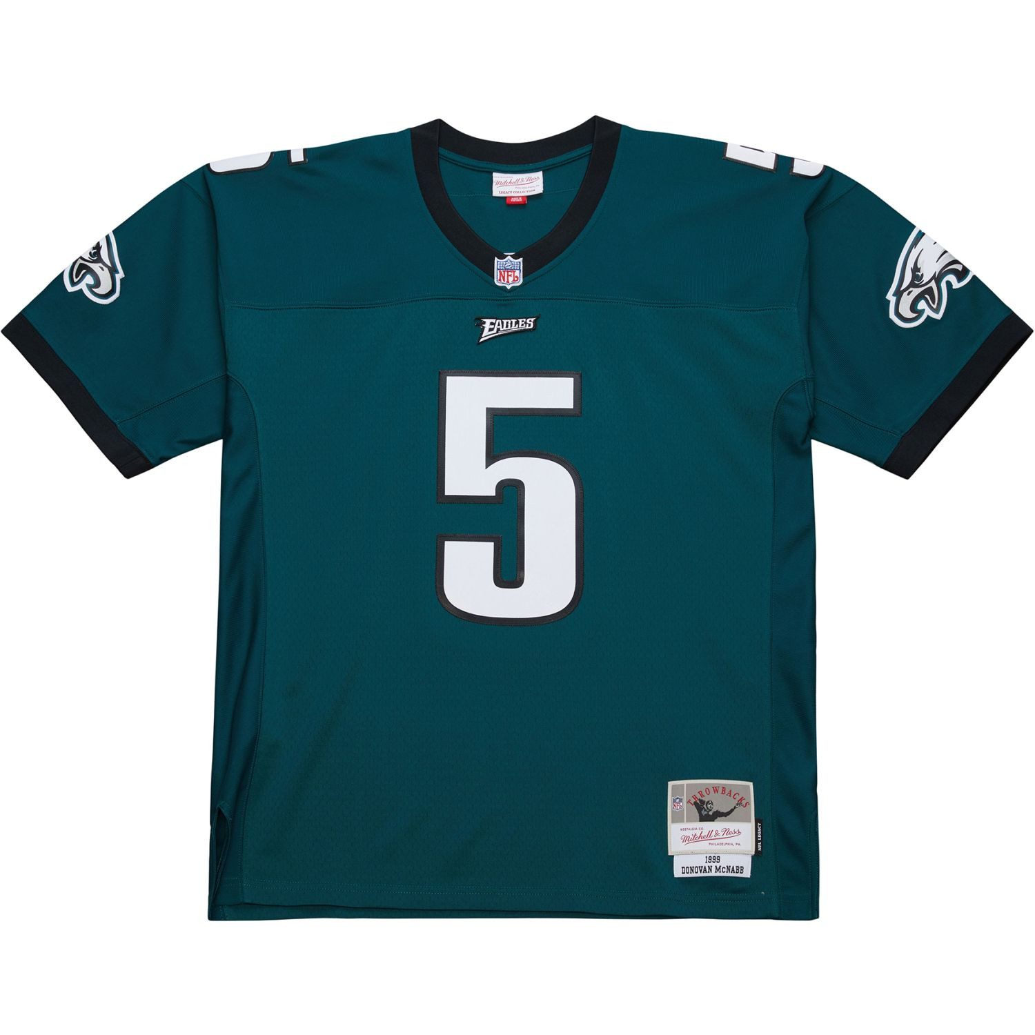 Footballtrikot NFL Legacy Jersey Philadelphia Eagles Donovan McN