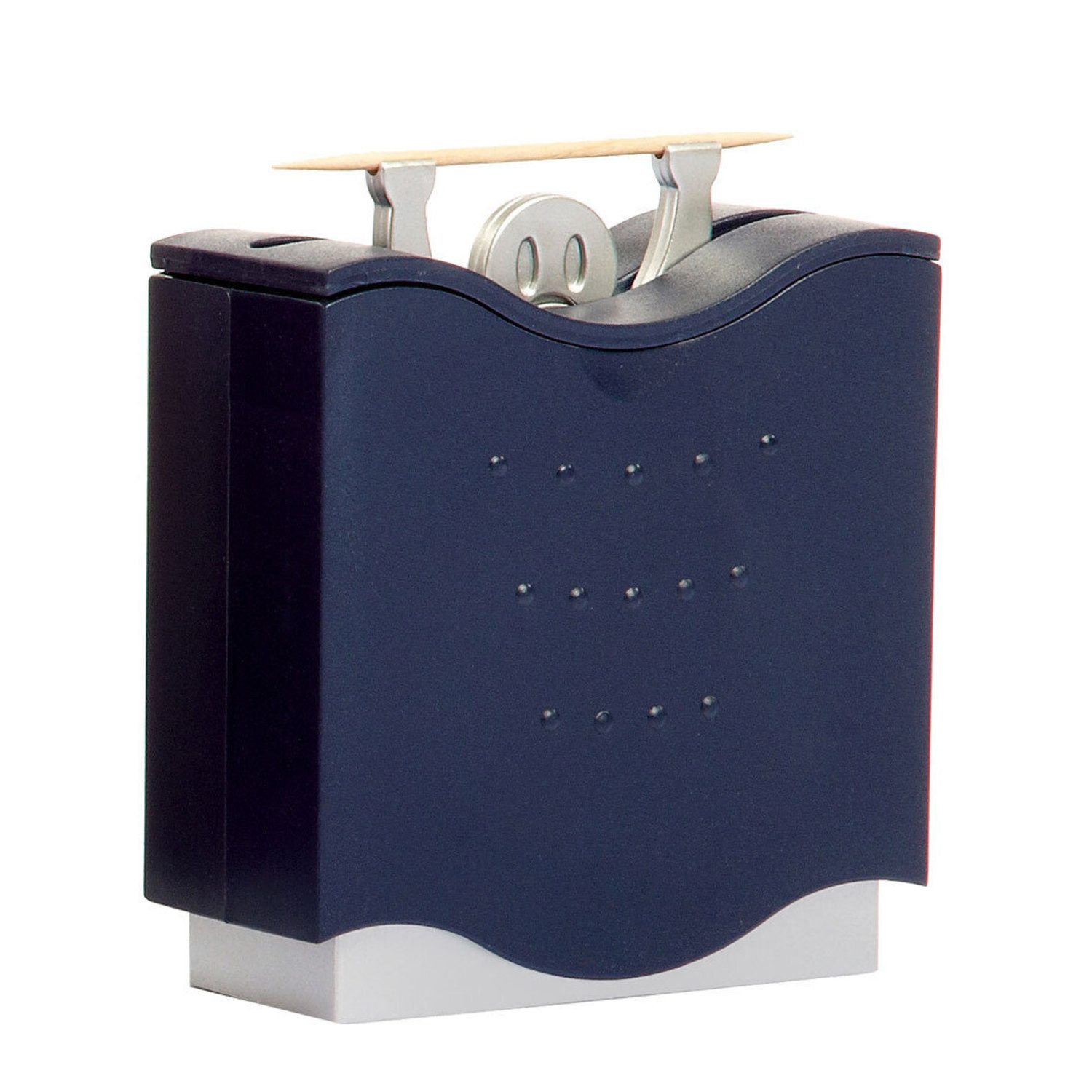 Winkee Zahnstocherspender Zahnstocherspender Guck-Guck! - Pick a boo!