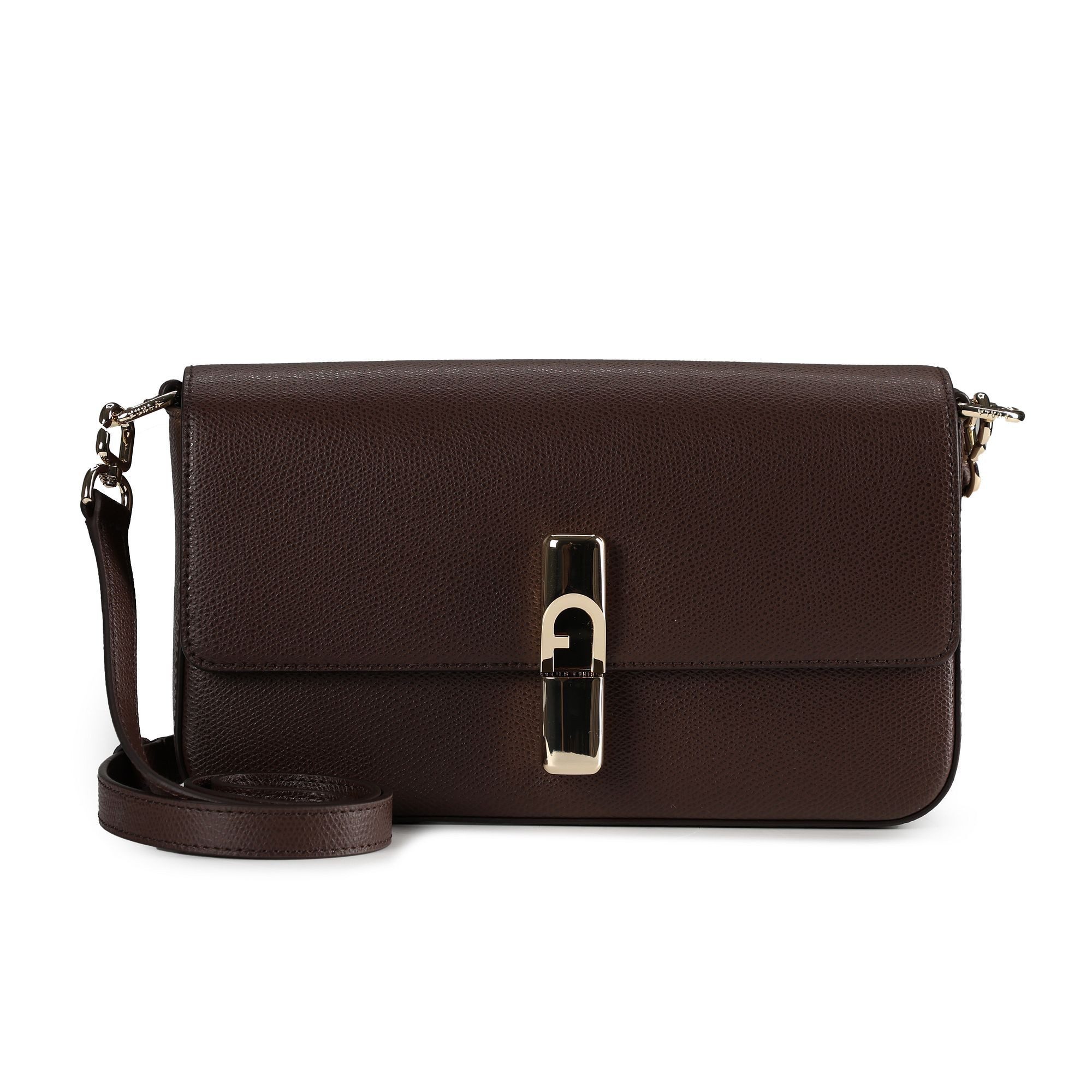Furla Umhängetasche Iride, Leder
