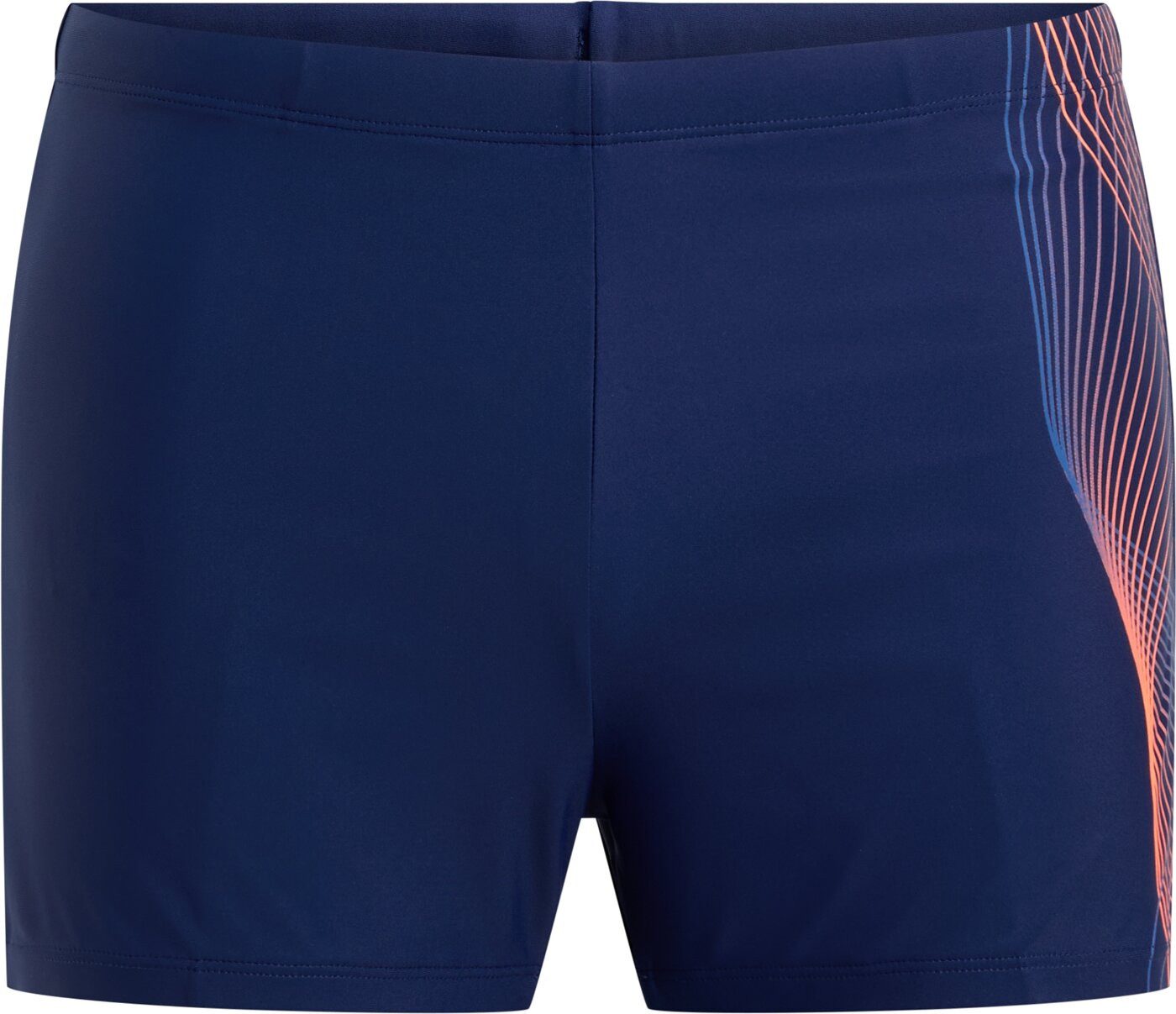 Energetics Badeshorts Herren Badehose Norm Trunks M NAVY/NAVY günstig online kaufen