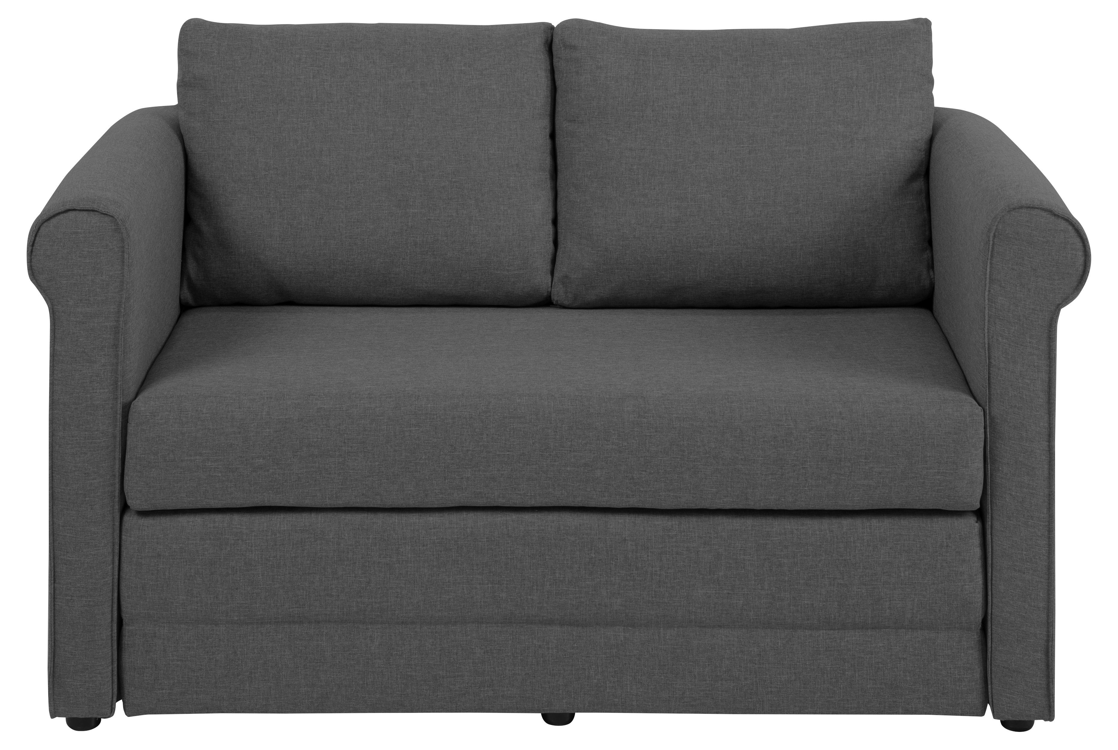 ebuy24 Schlafsofa Grau günstig online kaufen