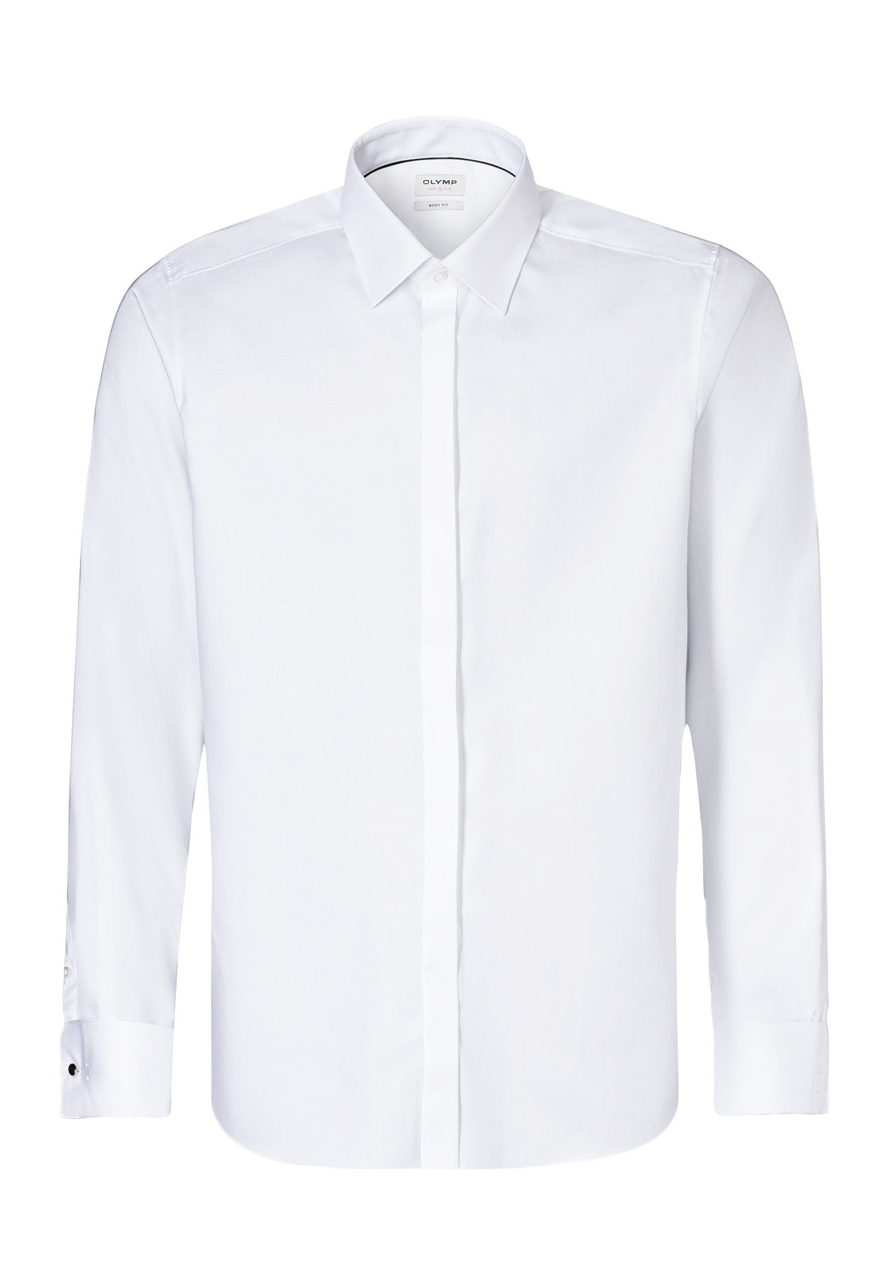 OLYMP Businesshemd OLYMP Level Five Soirée, body fit, Hochzeitshemd, New Yo günstig online kaufen