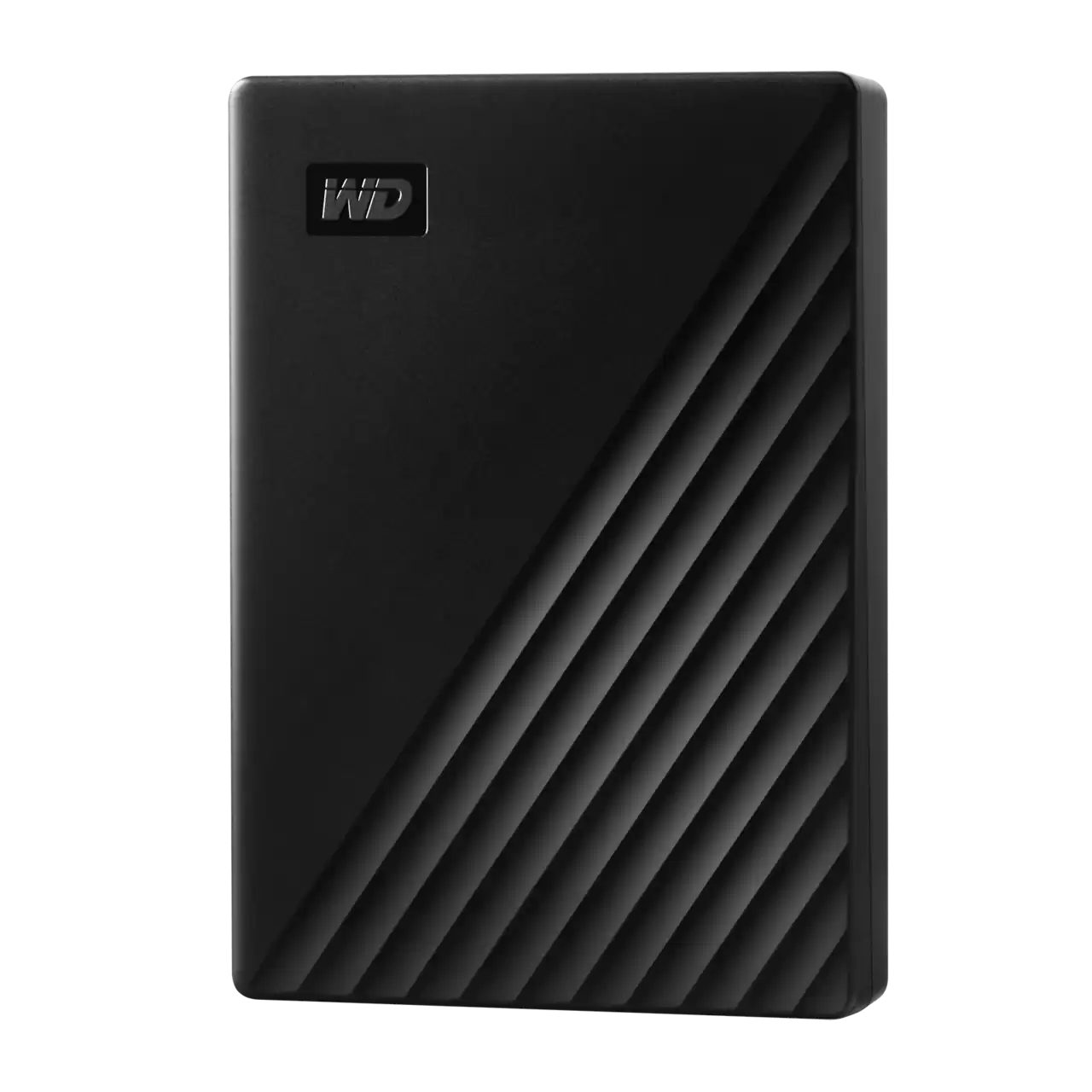 Western Digital WD My Passport 6TB externe HDD-Festplatte