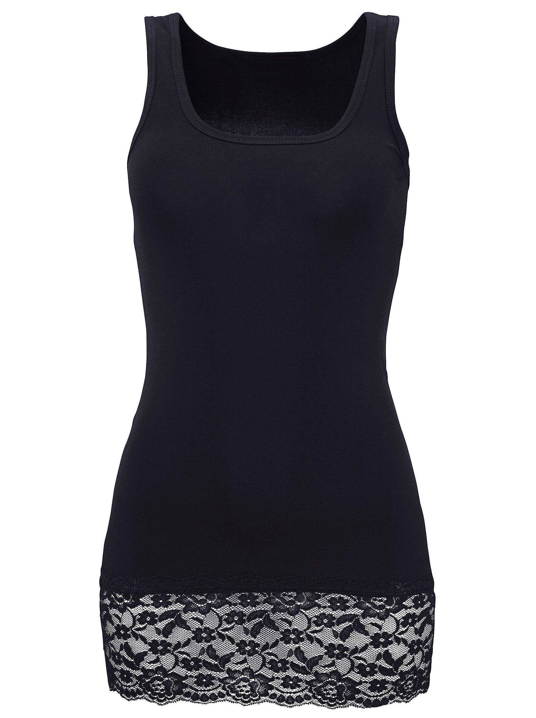 Witt Shirttop Spitzentop . günstig online kaufen