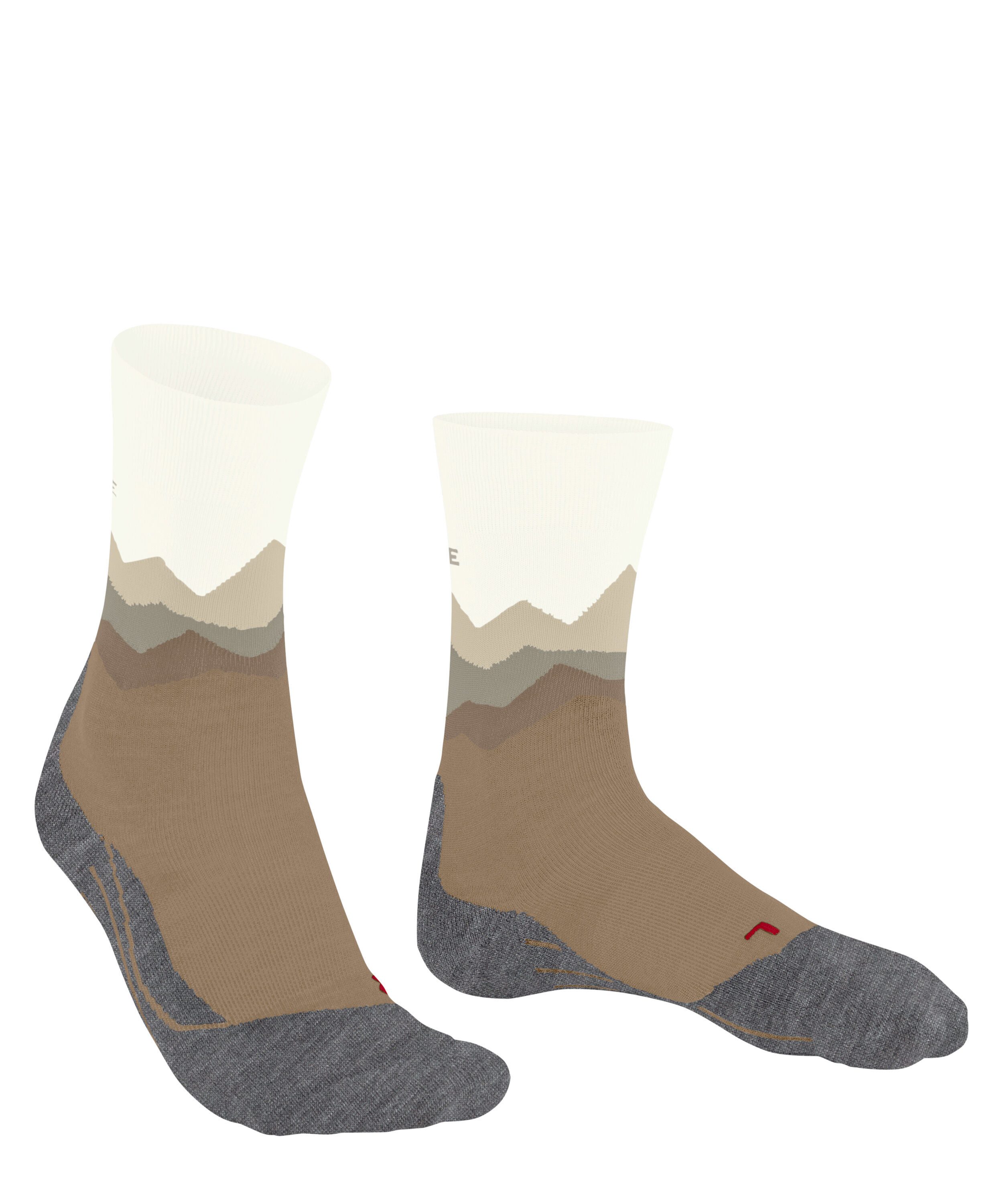 FALKE Wandersocken TK2 Explore (1-Paar) Hoher Komfort im Mittelgebirge günstig online kaufen