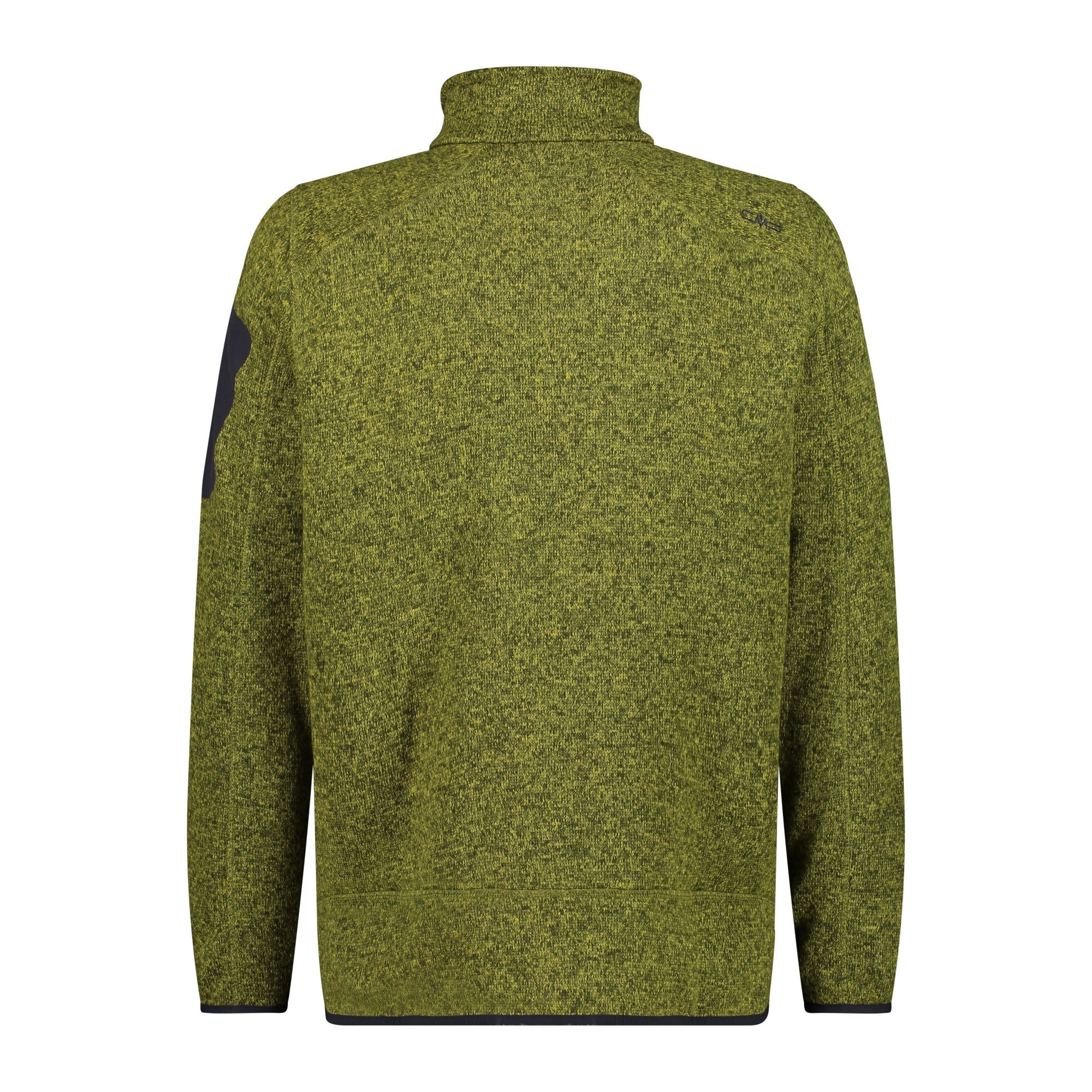 CMP Fleecejacke CMP Herren Fleece Jacke günstig online kaufen