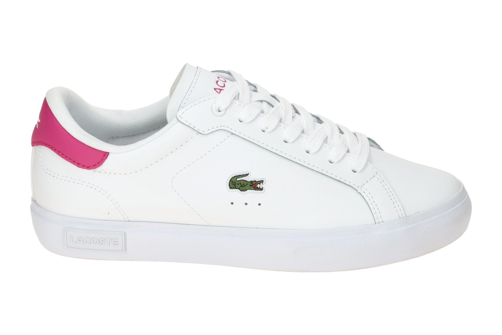 Lacoste 49SFA0086_B53 Schnürschuh günstig online kaufen