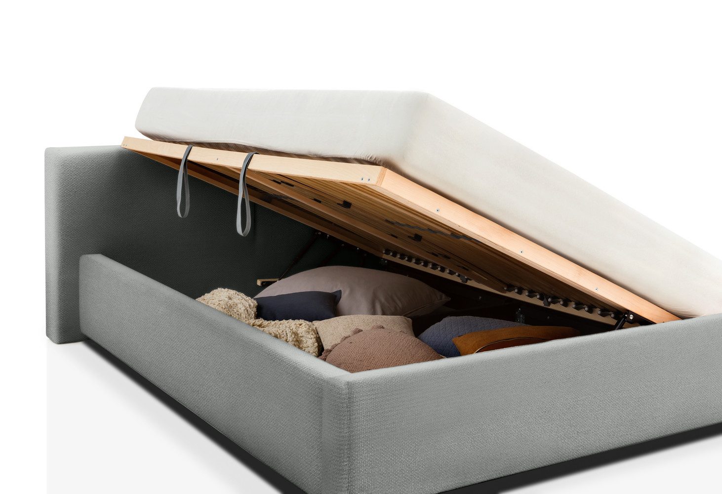 meise.möbel Polsterbett