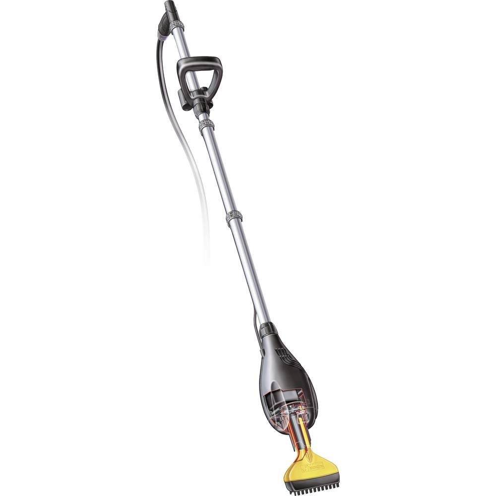 Hozelock Teichschlammsauger Teichsauger 1752 1240