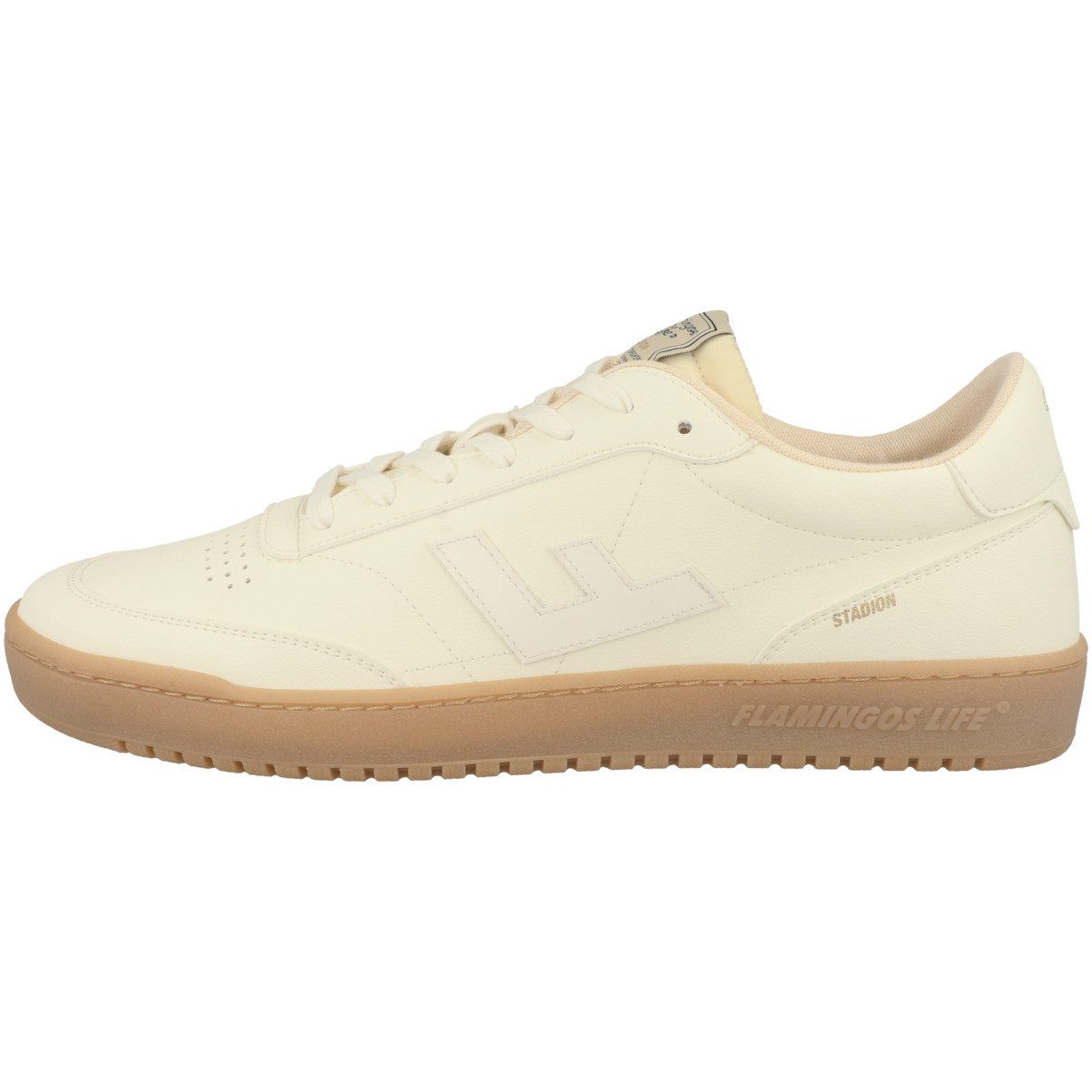 Stadion Unisex Erwachsene Sneaker