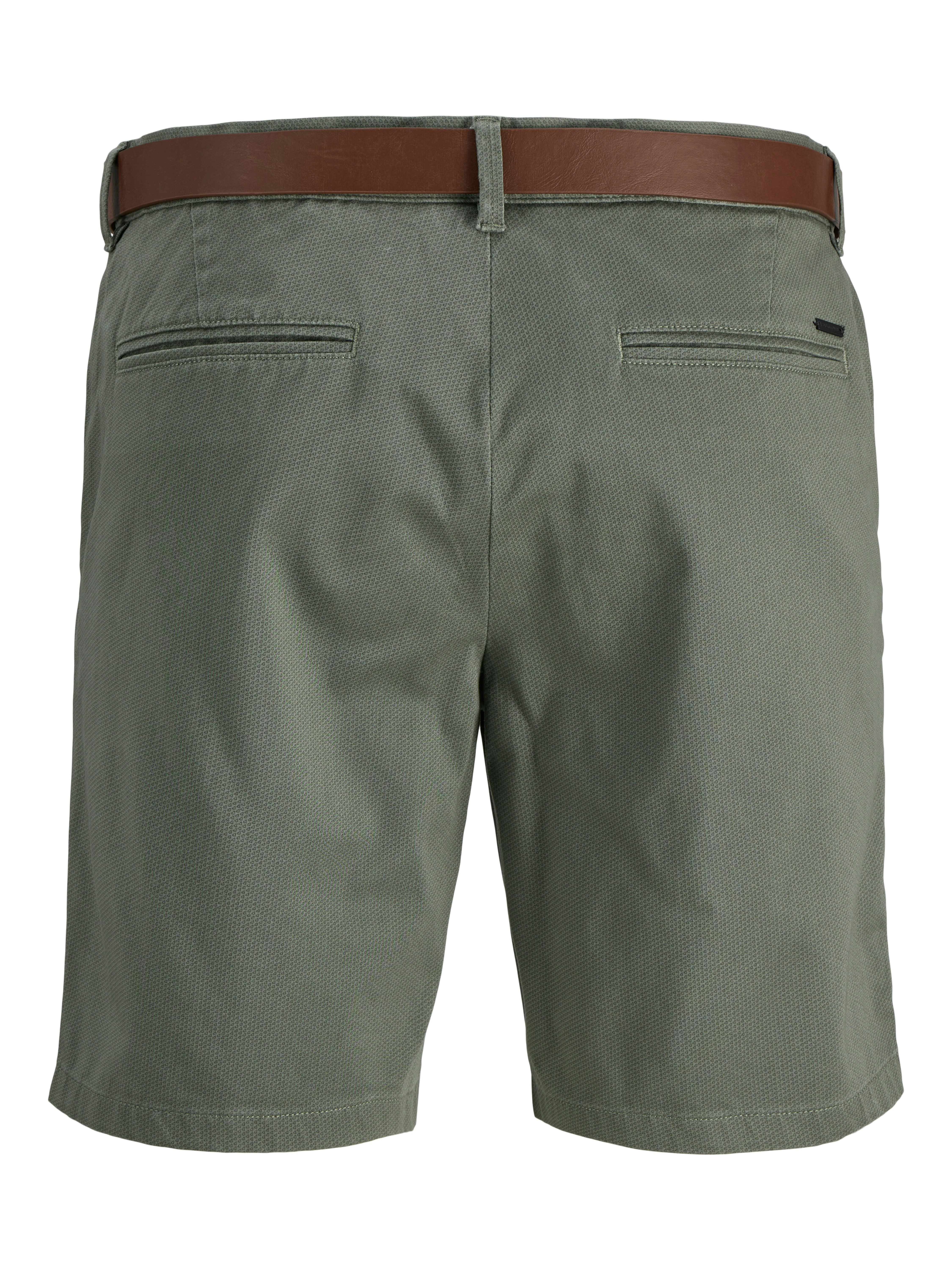 Jack & Jones Chinoshorts JPSTMARCO LEGACY SHORT W BELT C STYDSS25 (Set, 2-t günstig online kaufen