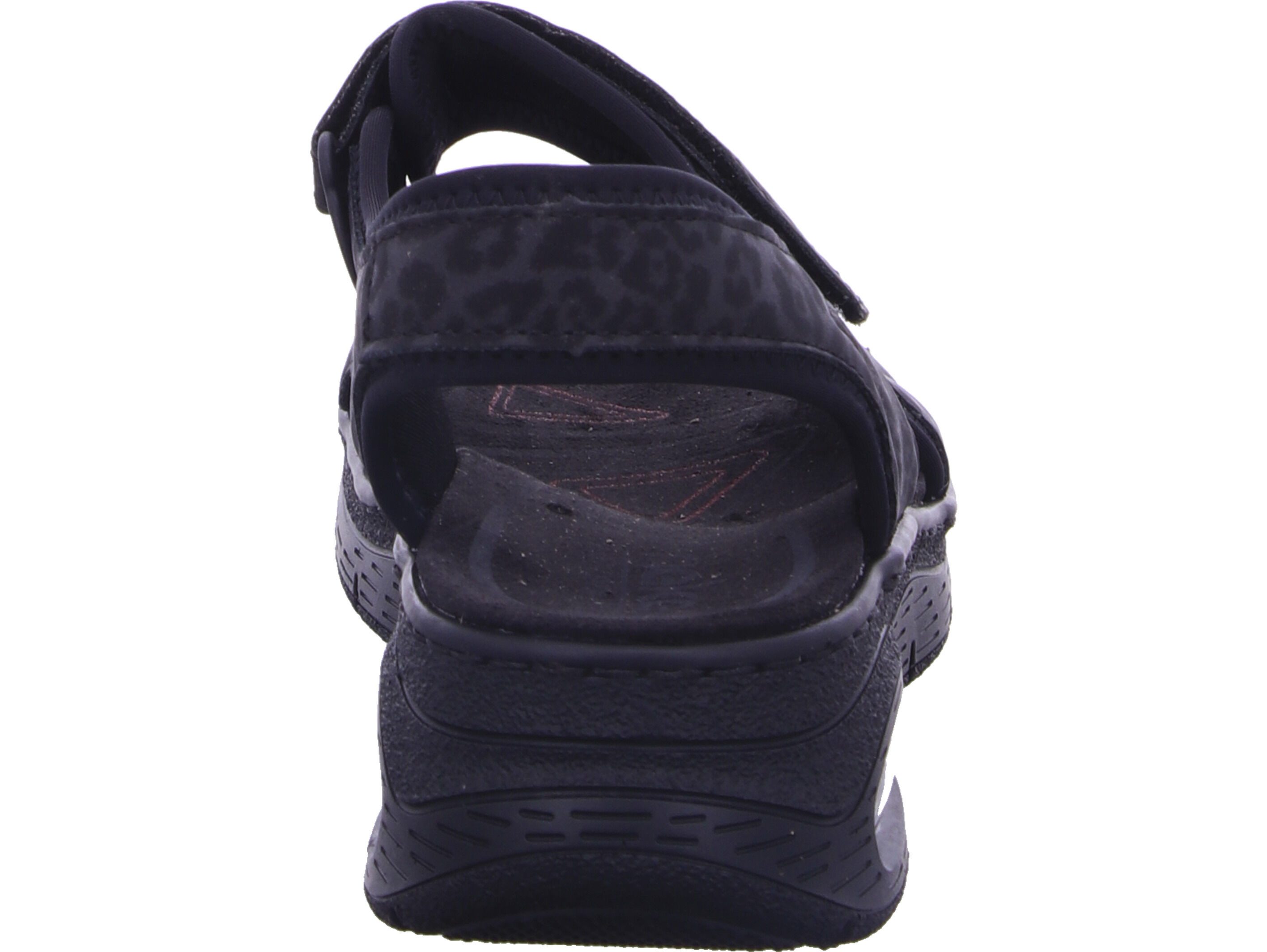 Rieker Keilsandalette
