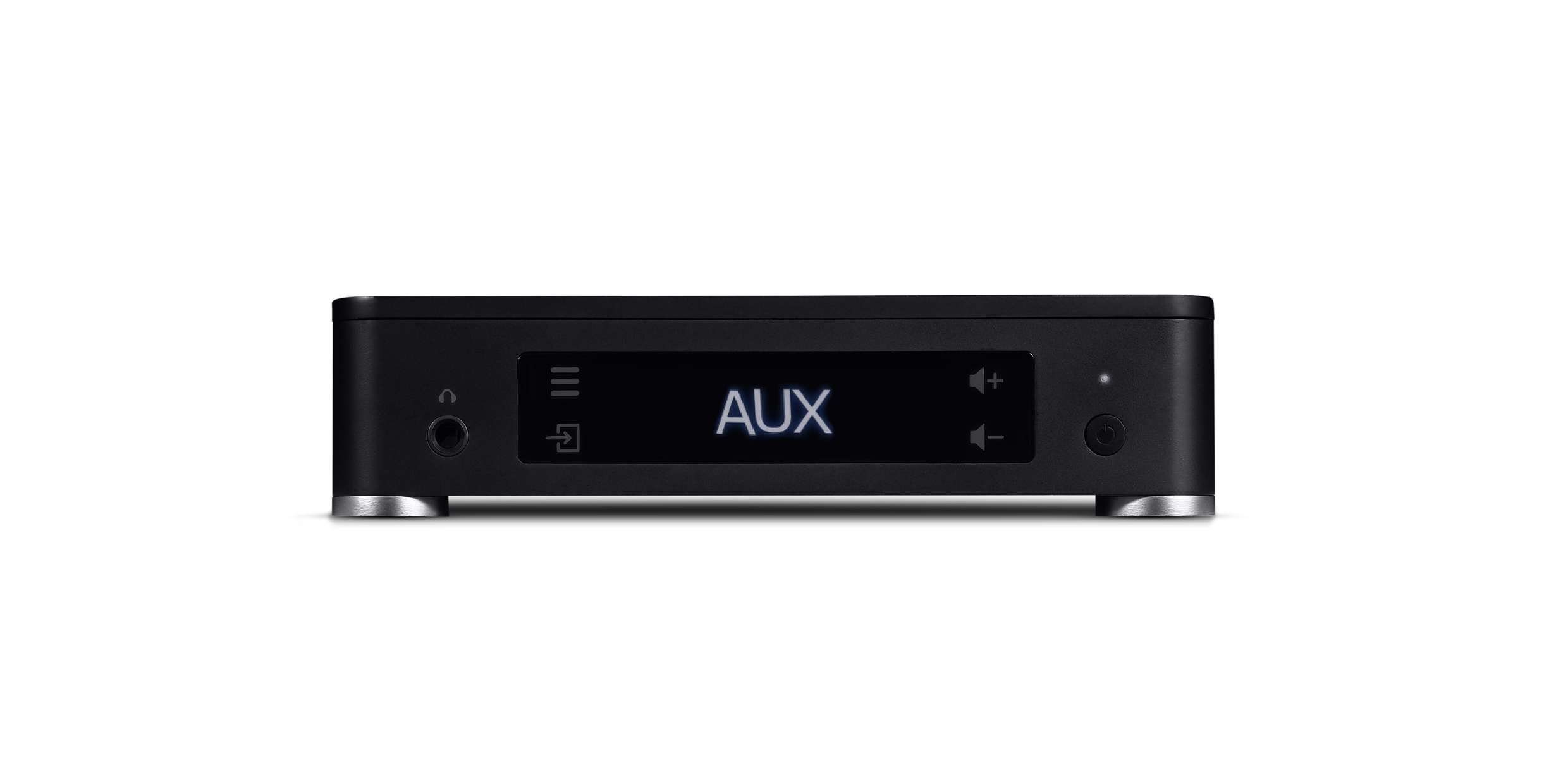 Mission Audio-Wandler LX Connect DAC, Digital-Analog-Wandler