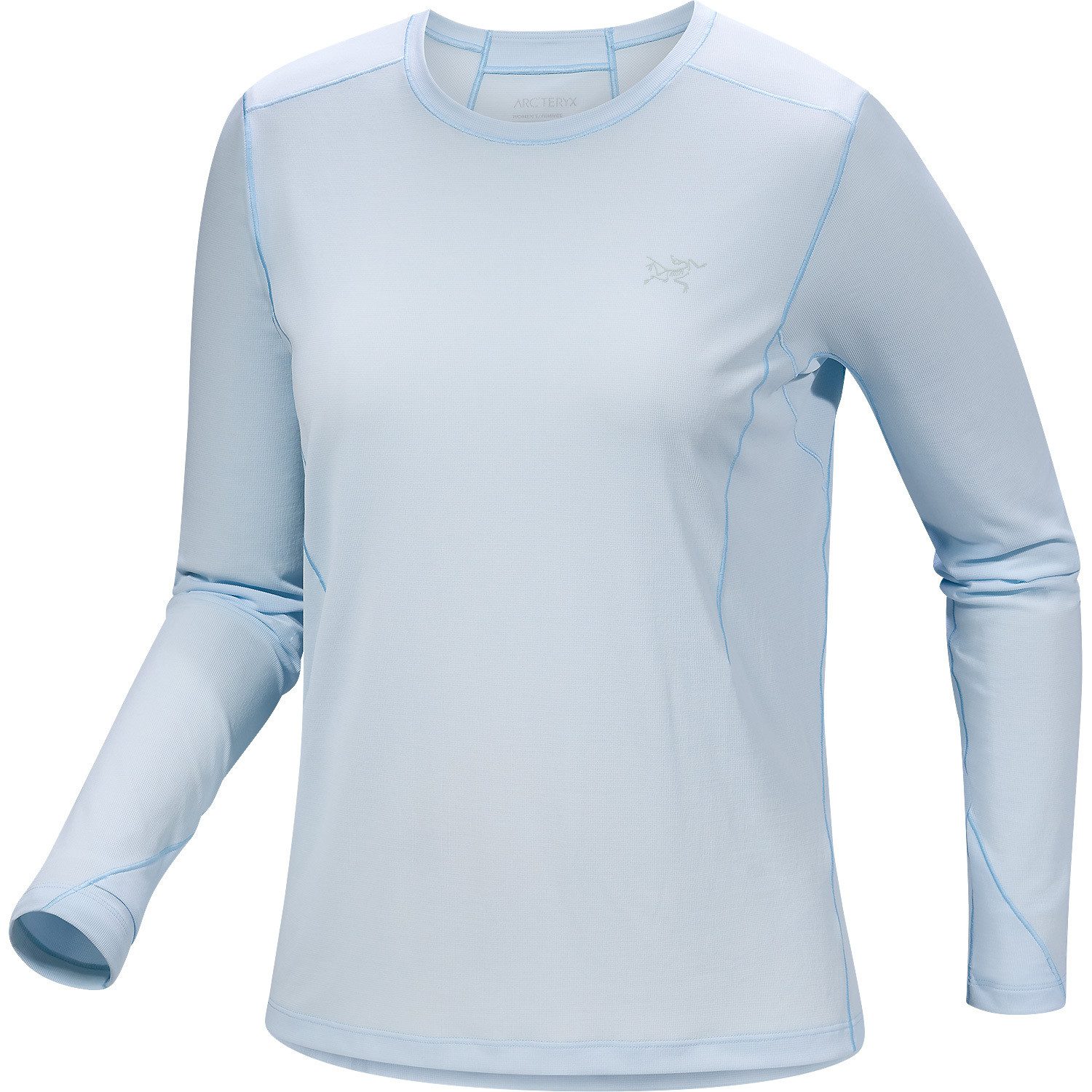 Arcteryx Longsleeve Shirt Sunna Crew LS W