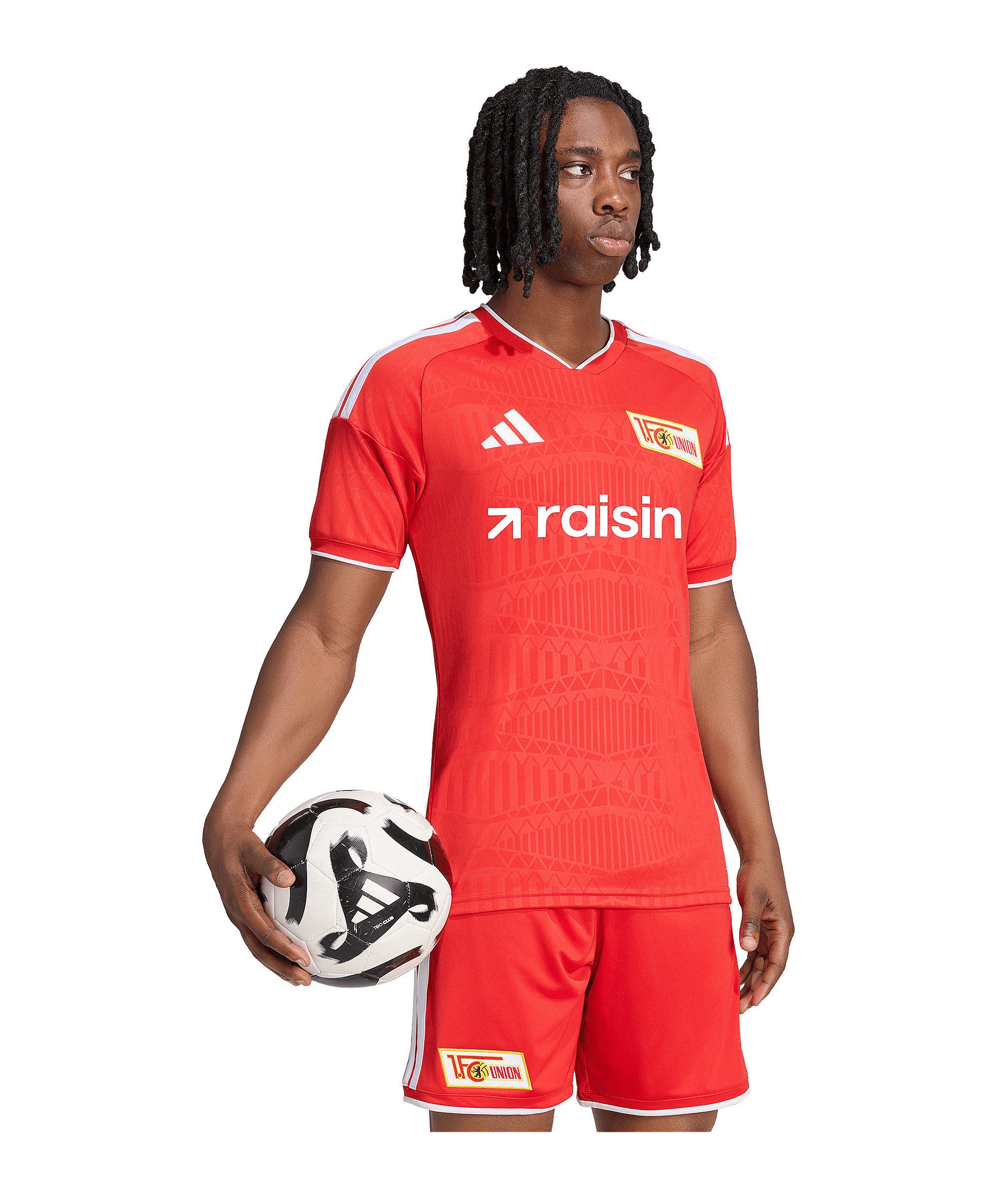 adidas Performance Fußballtrikot adidas Performance 1. Bundesliga