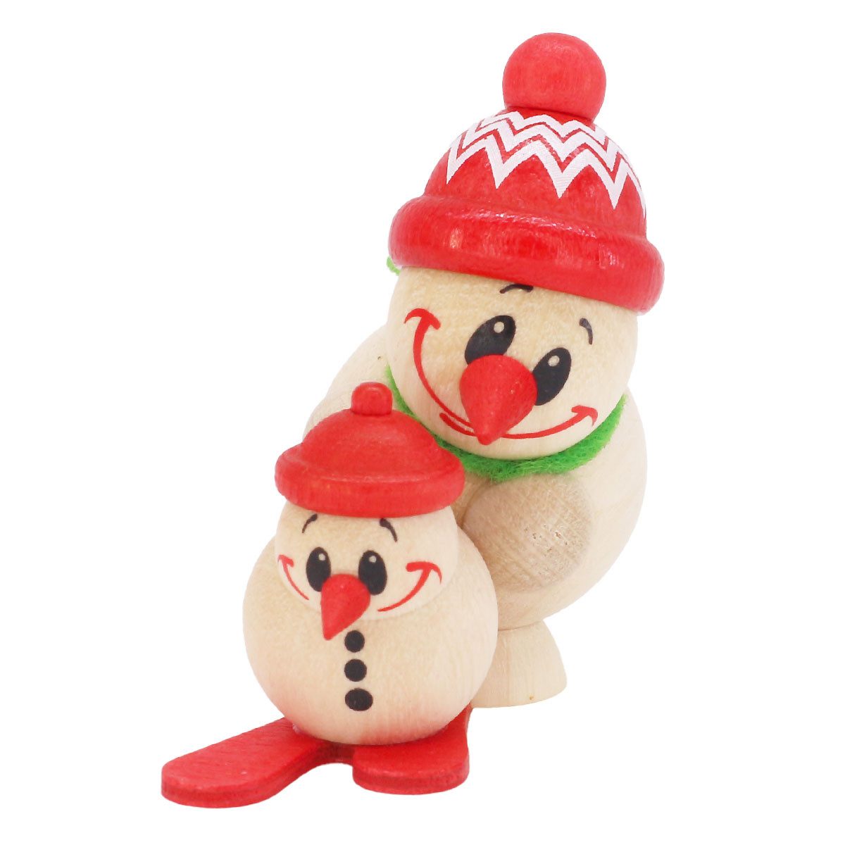 Schenk Holzkunst Weihnachtsfigur