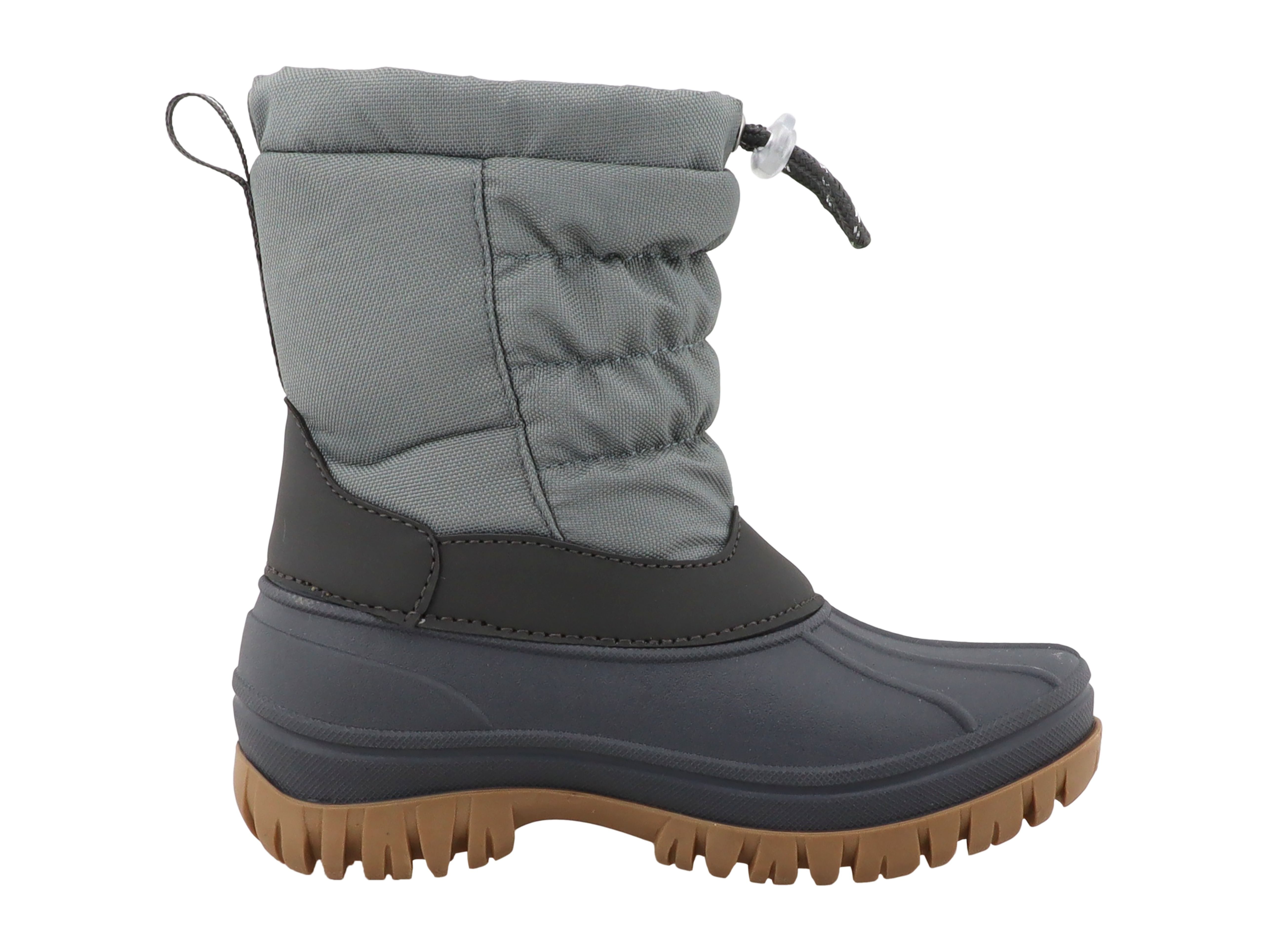 Kappa SINGA Winterboots (für Kinder) Winterschuhe, Winterstiefel, Snowboots, wasserdicht – Bild 2 von 5