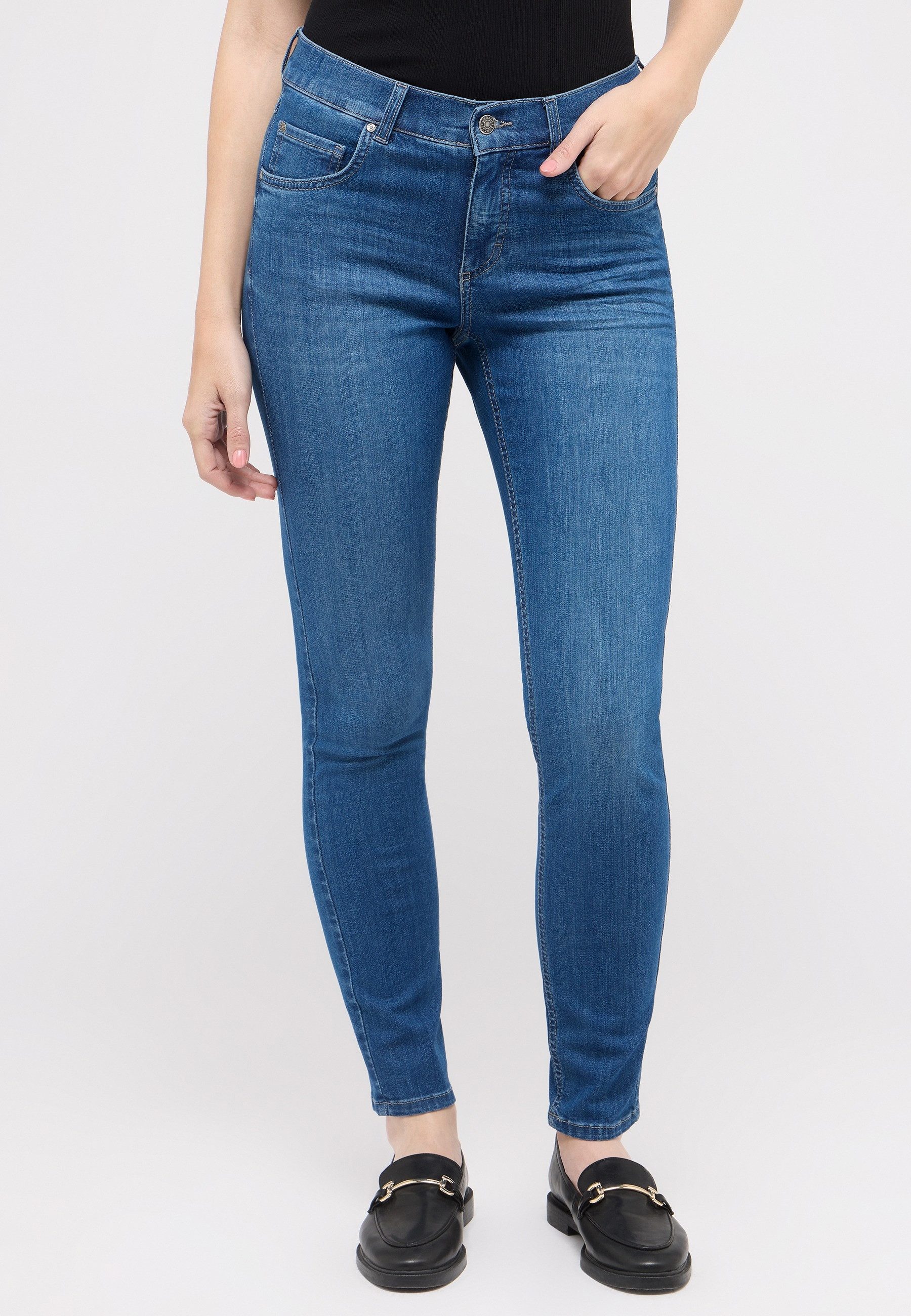 ANGELS Skinny-fit-Jeans Skinny-346-1200-3358. € 89,99, (€ 89,99 pro 1 Stk).