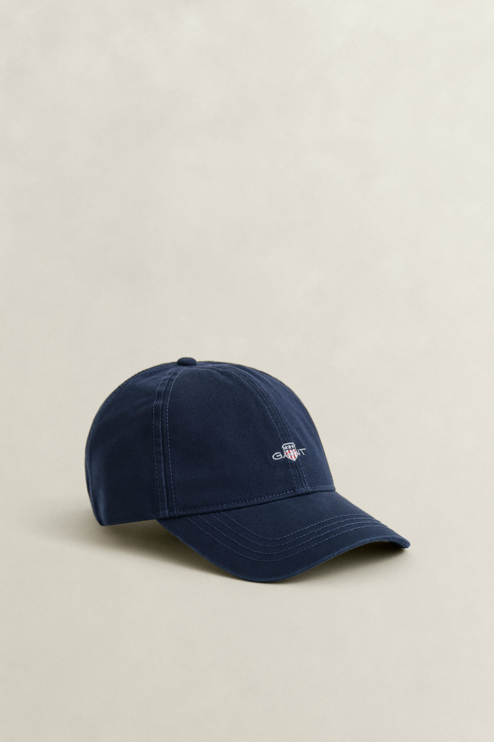 Gant Baseball Cap SHIELD COTTON TWILL