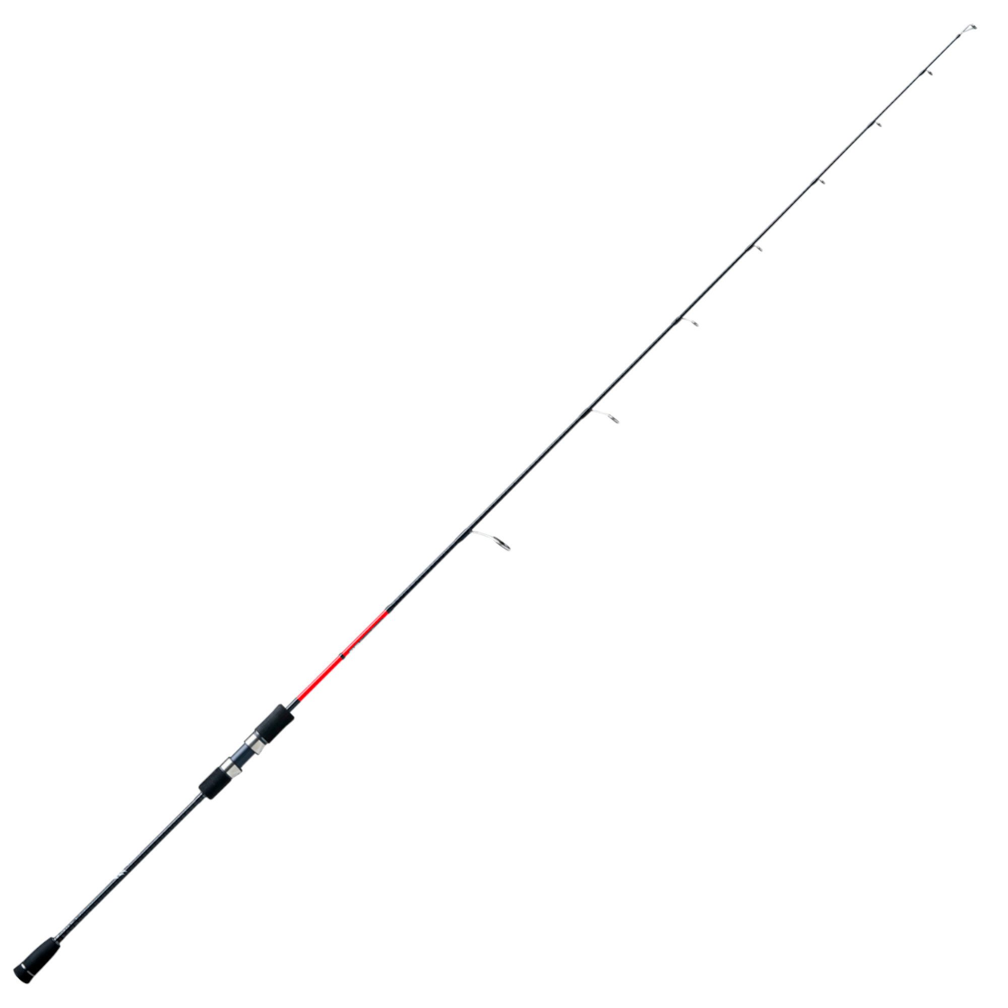 Spinnrute Okuma ALTERA SLOW JIG S 6'3'' 193CM
