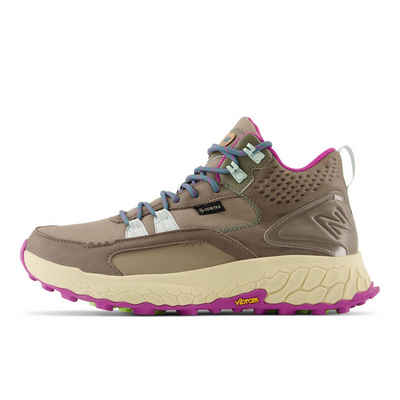 New Balance Damen Wanderschuhe FRESH FOAM X HIERRO MID GTX Wanderschuh