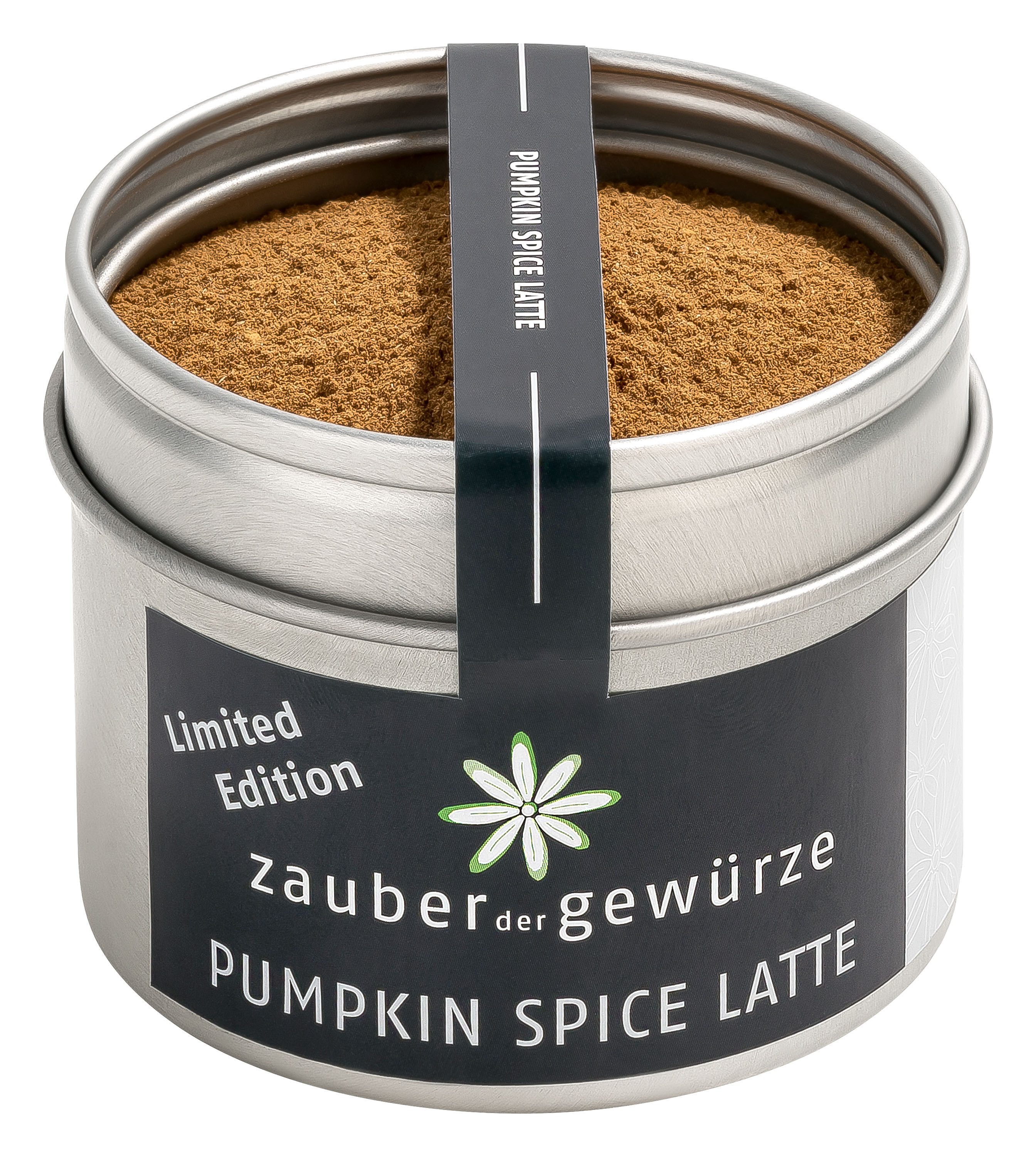 Zauber der Gewürze Gewürz Zauber der Gewürze Pumpkin Spice Latte Gewürz