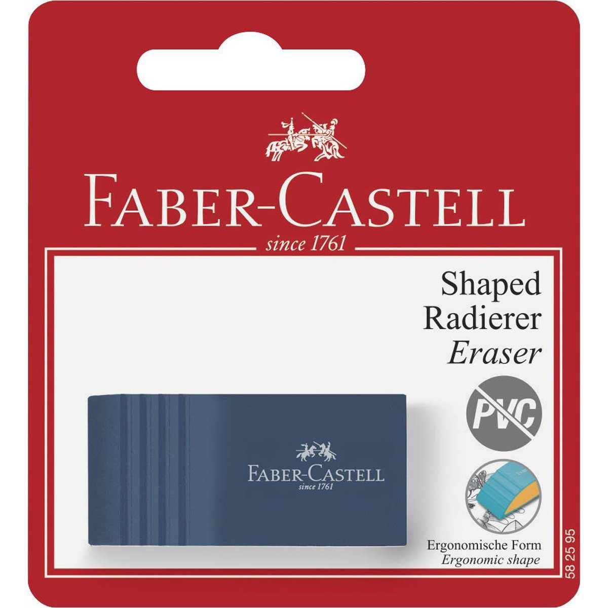 Faber-Castell Radiergummi