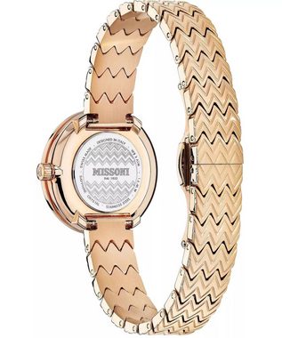 Missoni Schweizer Uhr M1-29MM