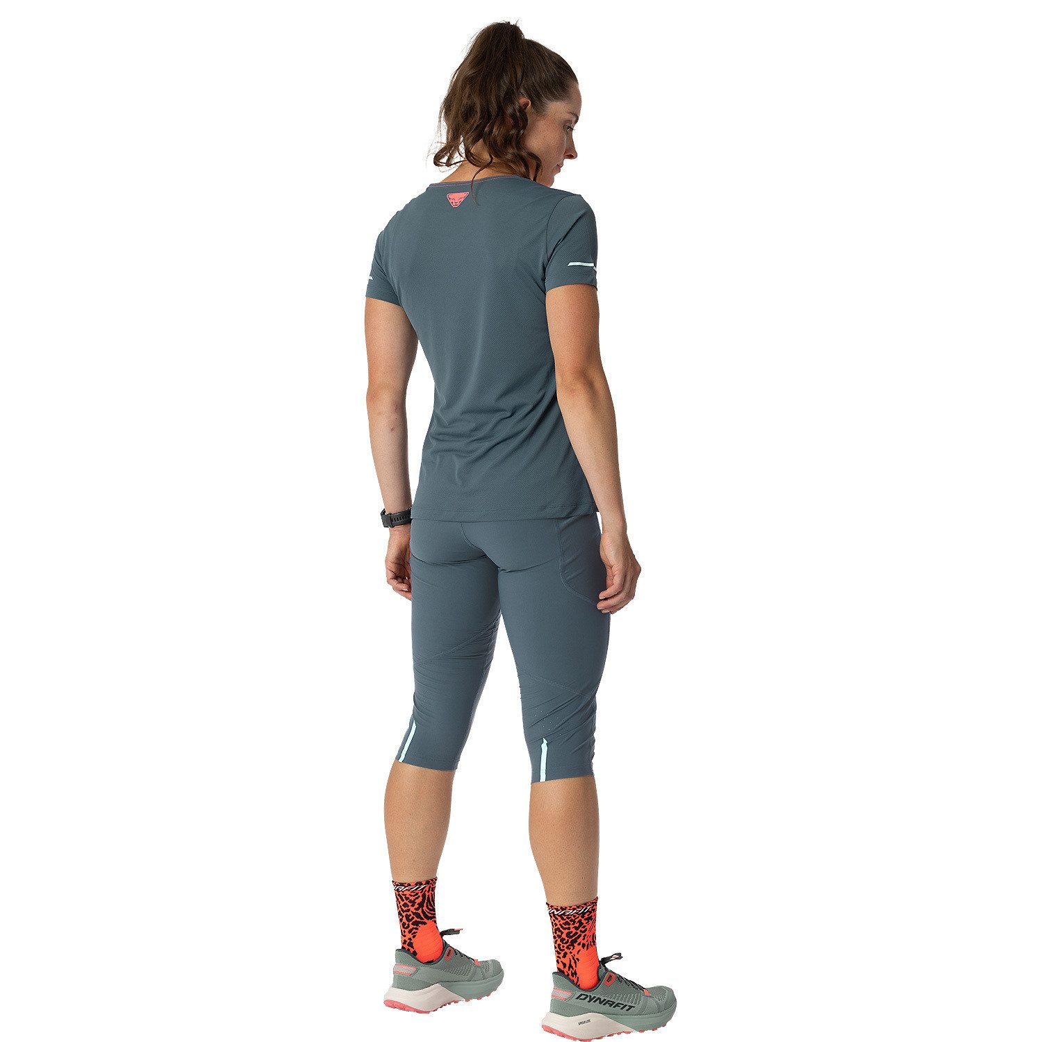 Dynafit T-Shirt T-Shirt ALPINE 2 S/S TEE W