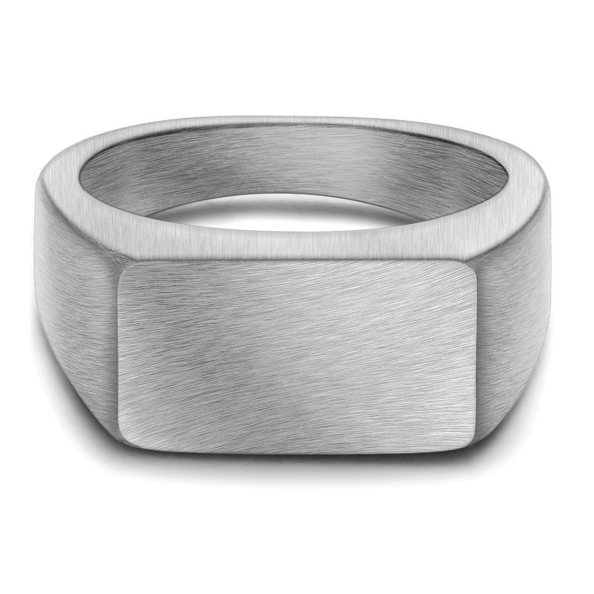 Fingerring silber