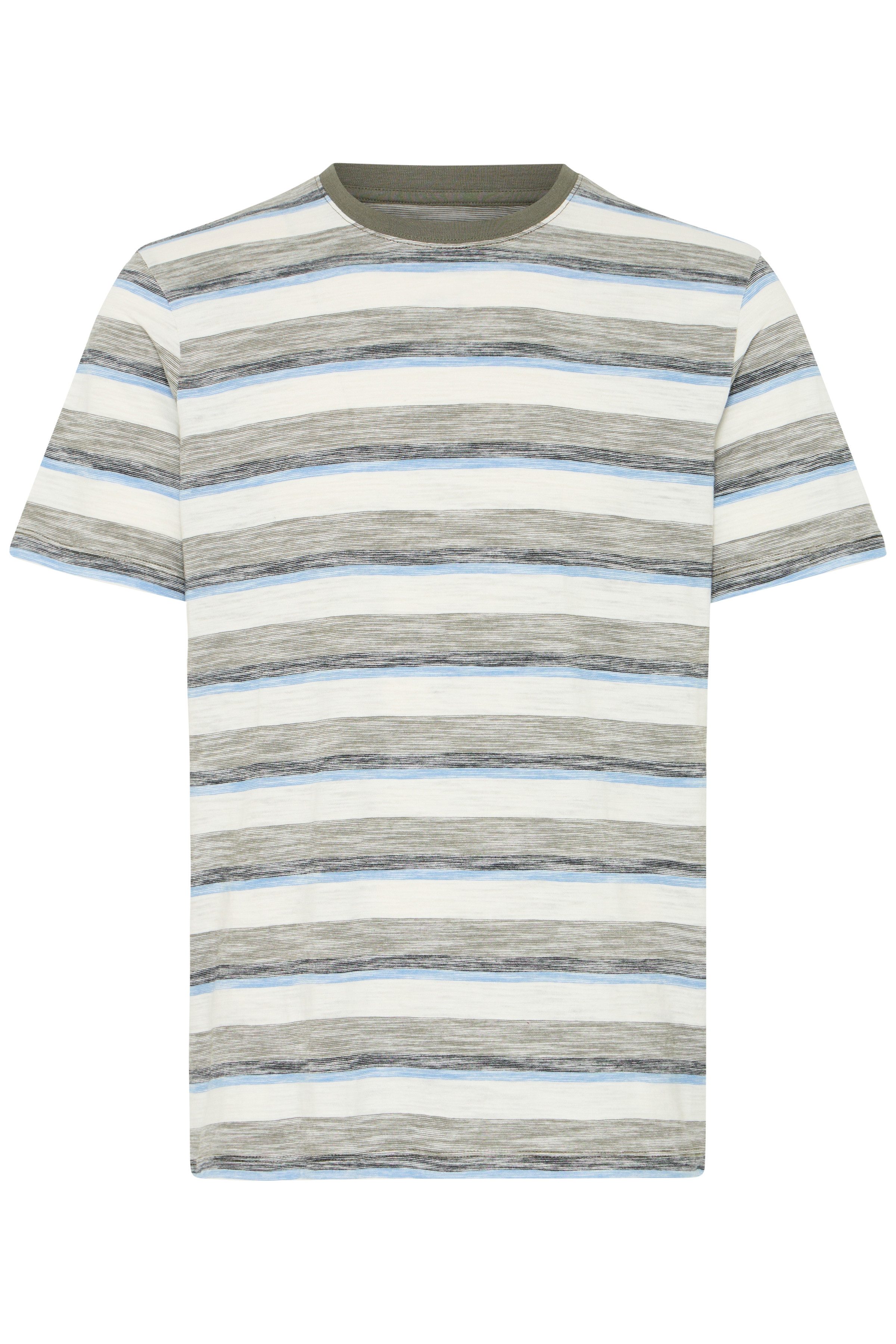 Blend T-Shirt BHKOBE STRIPE S/S TEE