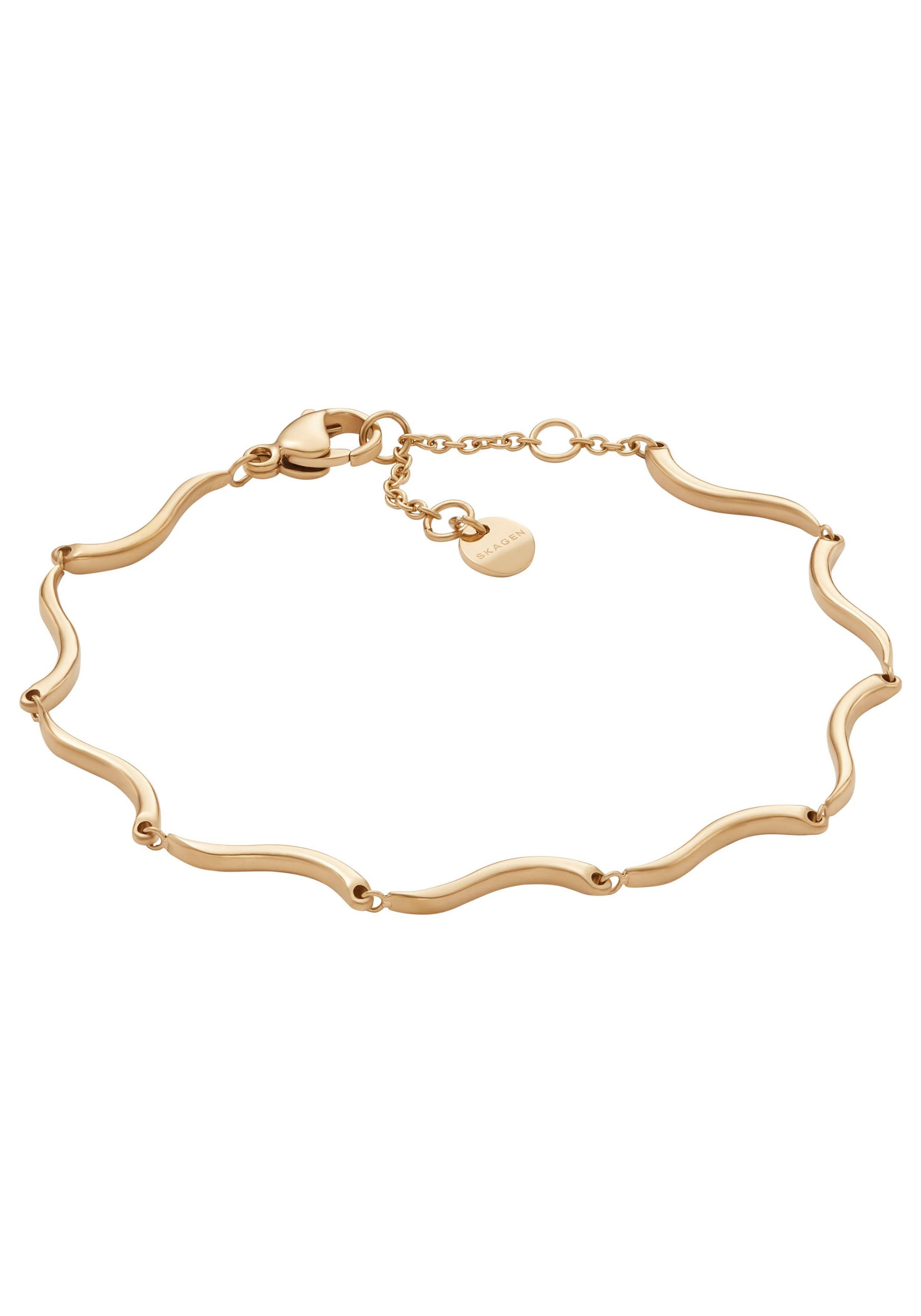 skagen anita lederband