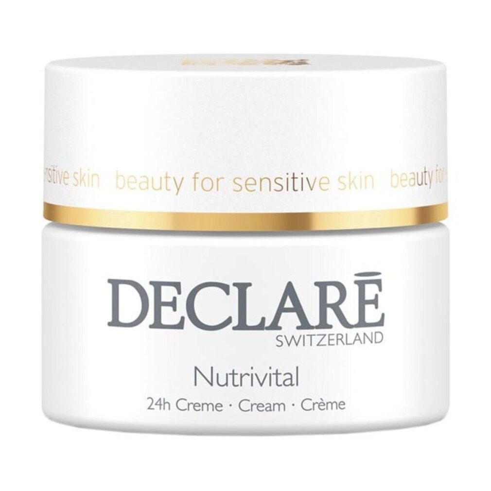 Declaré Tagescreme Vital Balance Nutrivital Creme 50 ml
