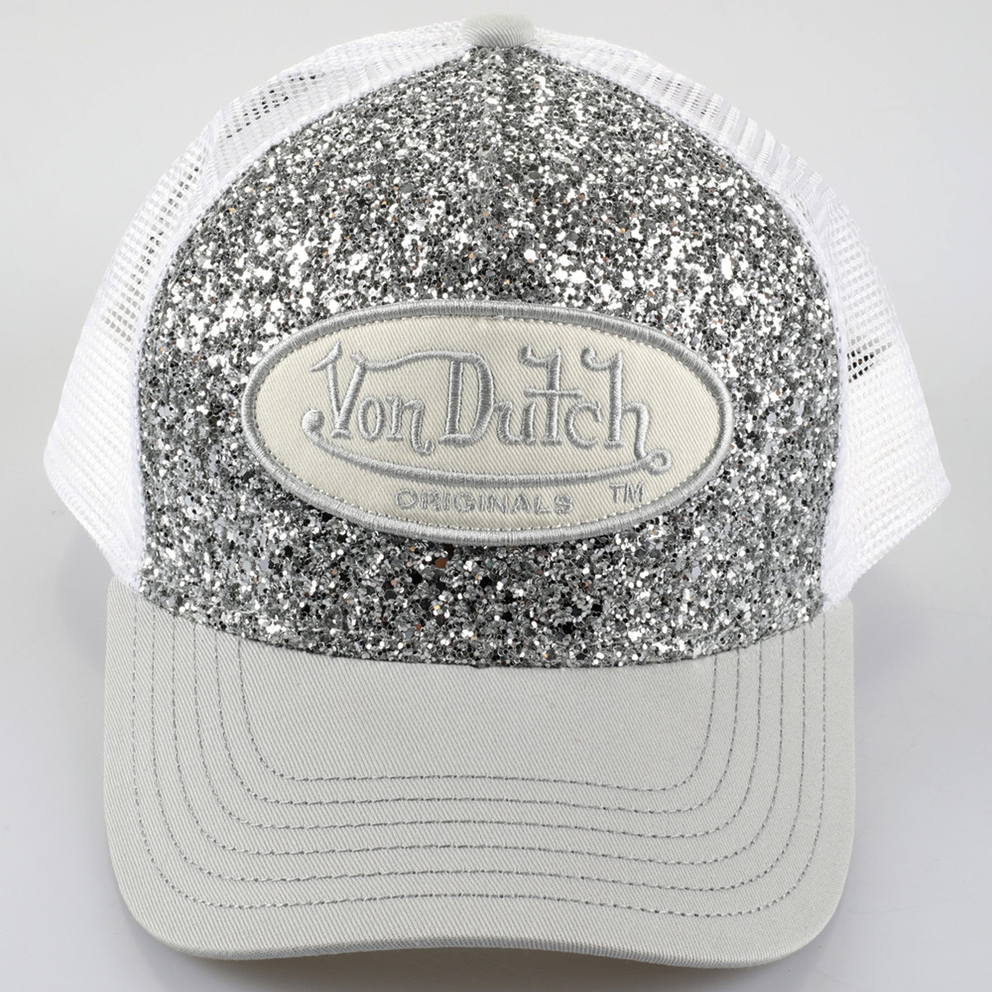 Von Dutch Trucker Cap Von Dutch günstig online kaufen